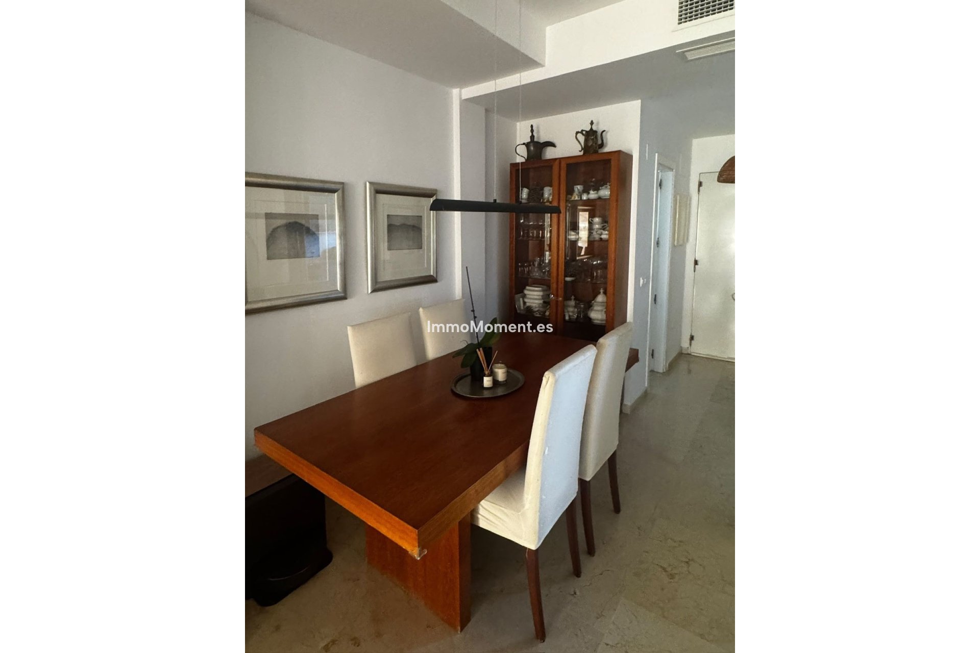 Reventa - Adosado - Mijas - El Chaparral