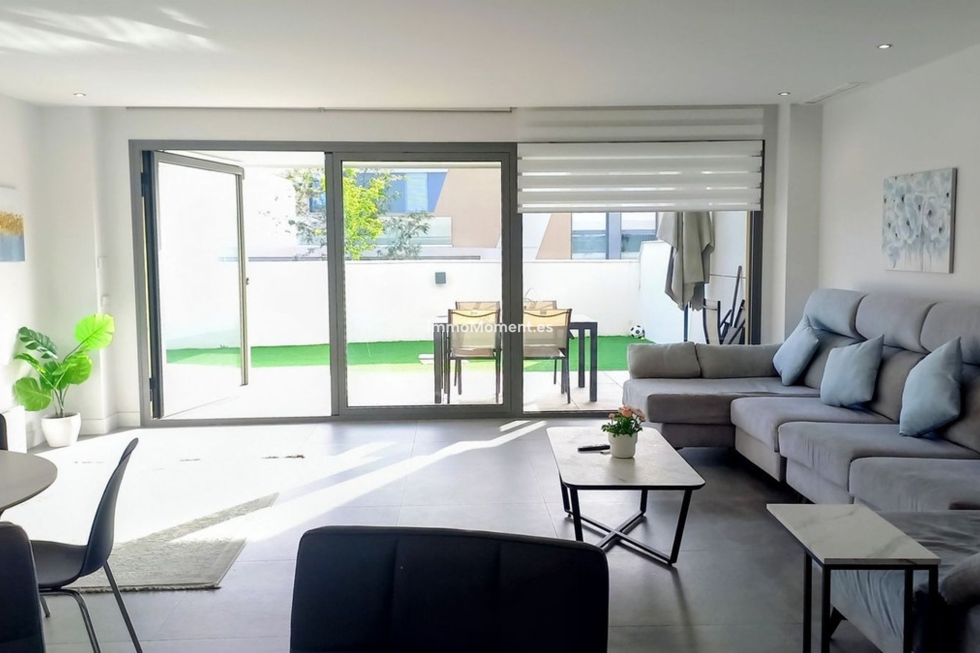 Reventa - Adosado - Mijas - El Chaparral