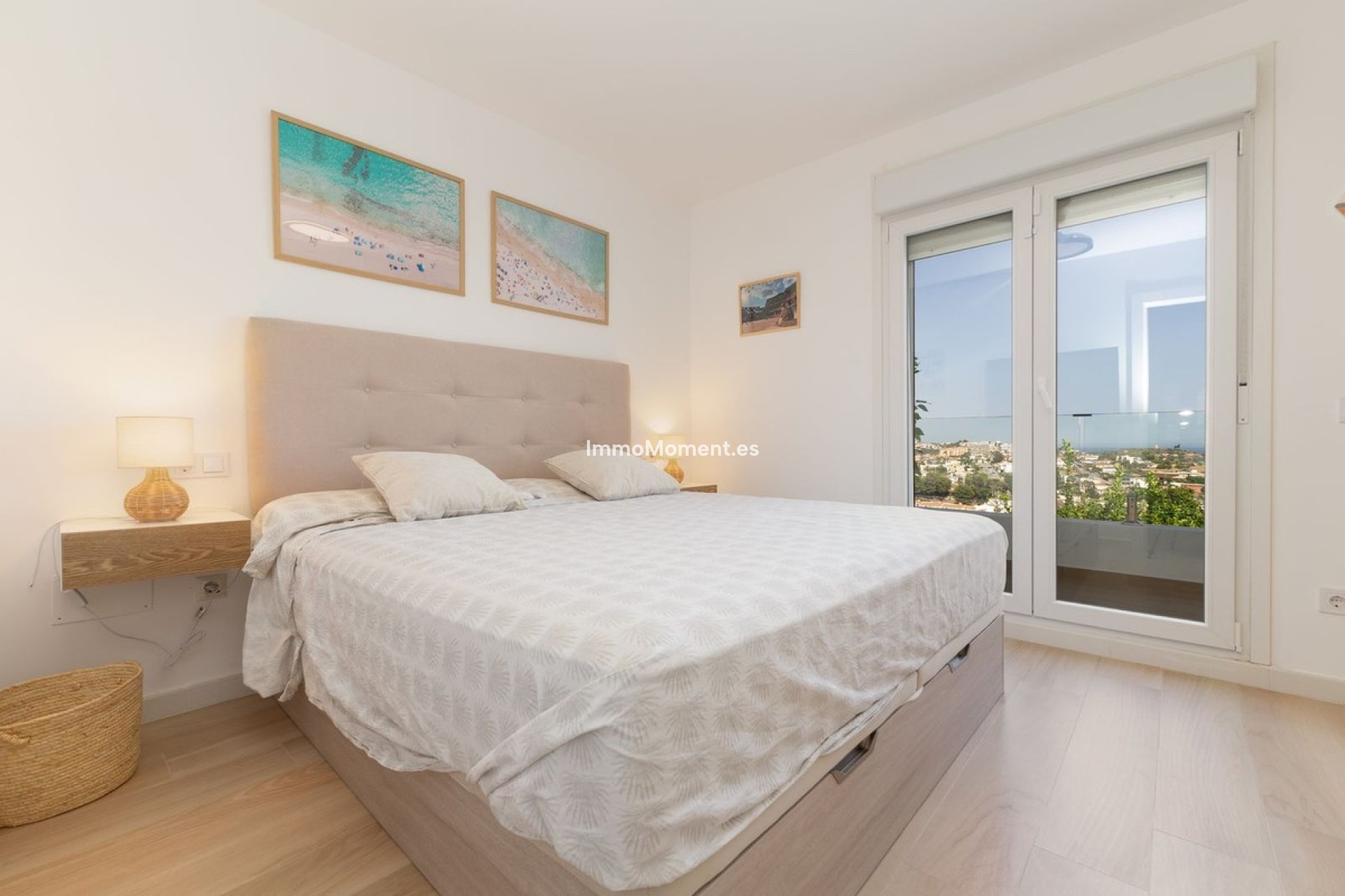 Reventa - Adosado - Mijas - El Coto