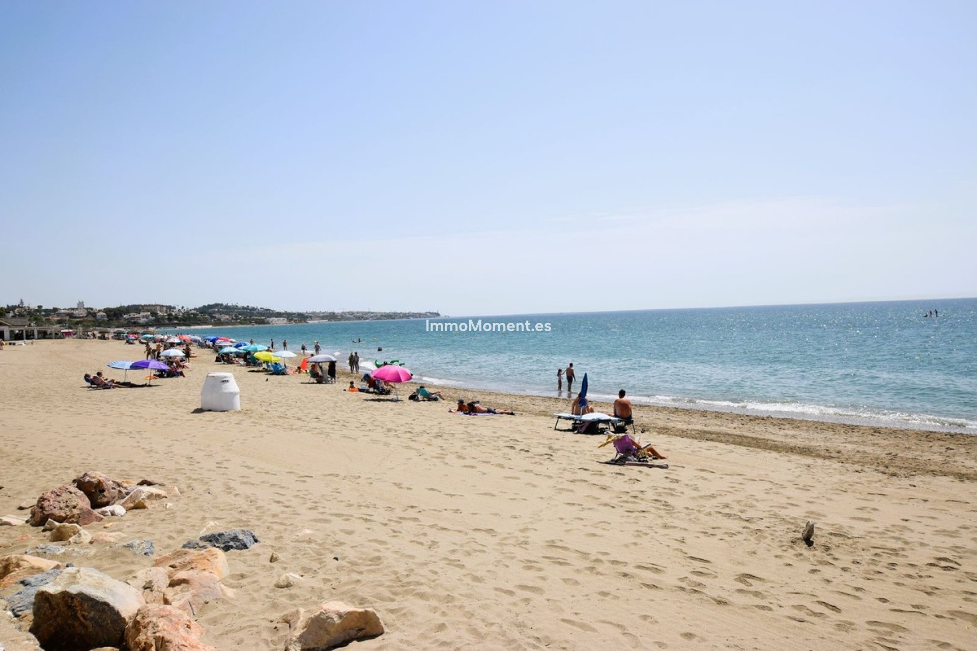 Reventa - Adosado - Mijas - La Cala de Mijas