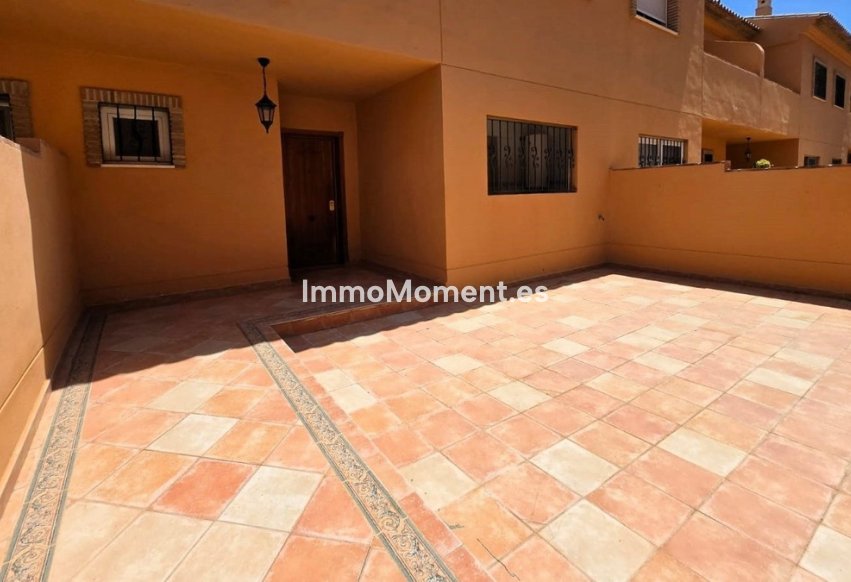 Reventa - Adosado - Mijas - La Cala de Mijas