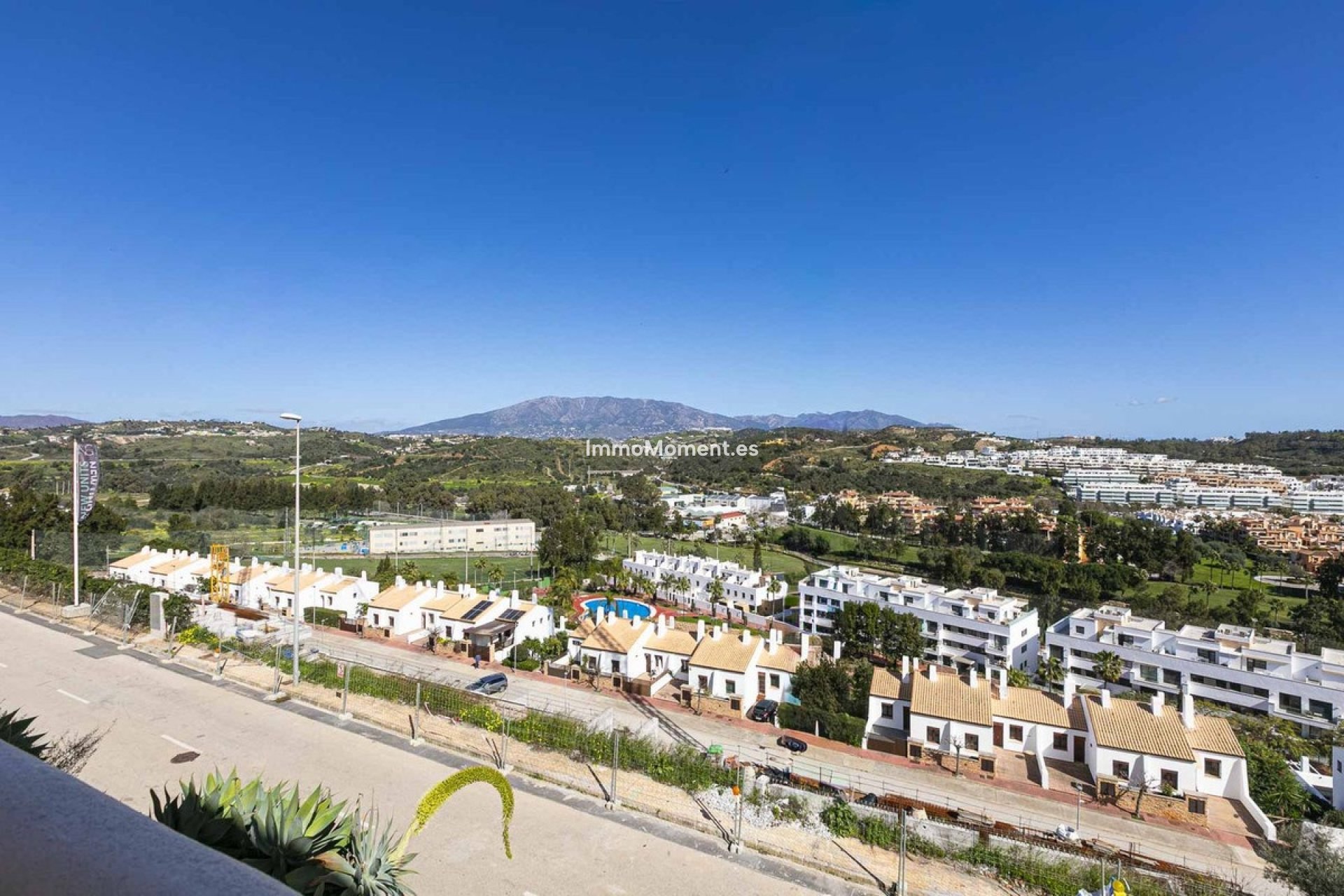 Reventa - Adosado - Mijas - La Cala de Mijas