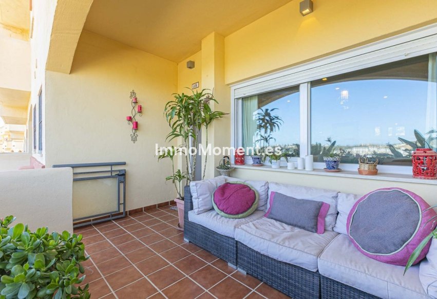 Reventa - Adosado - Mijas - La Cala de Mijas