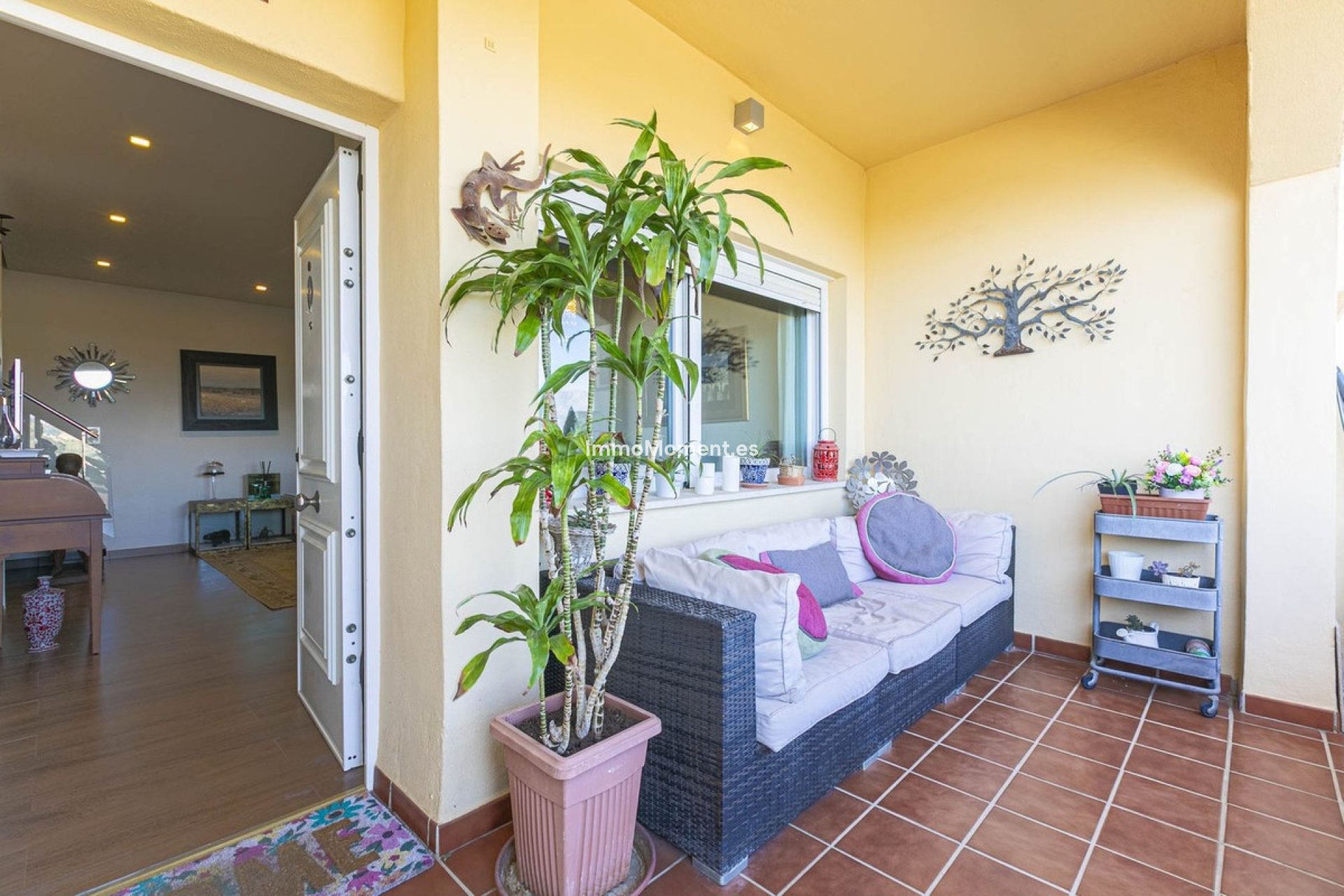 Reventa - Adosado - Mijas - La Cala de Mijas