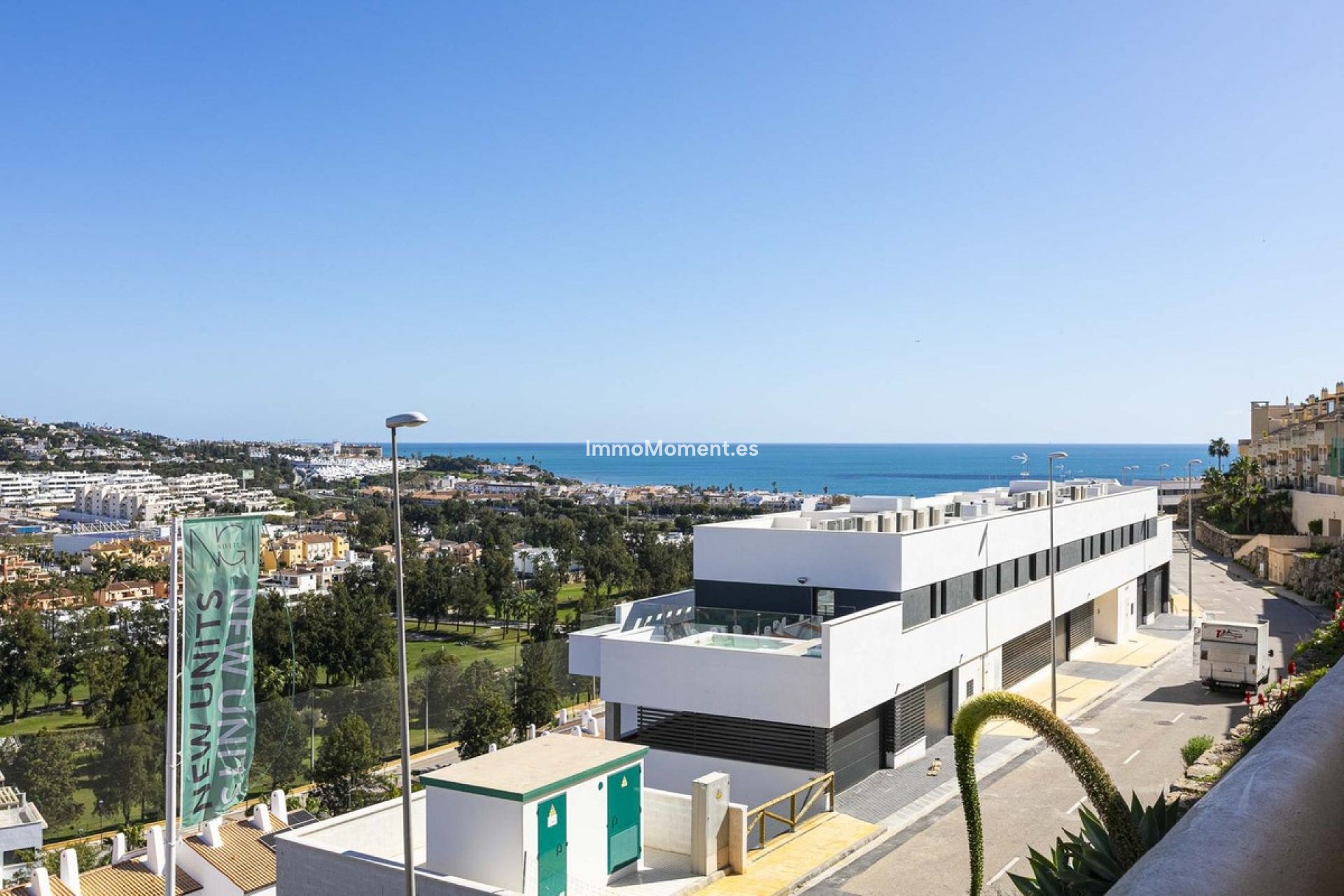 Reventa - Adosado - Mijas - La Cala de Mijas
