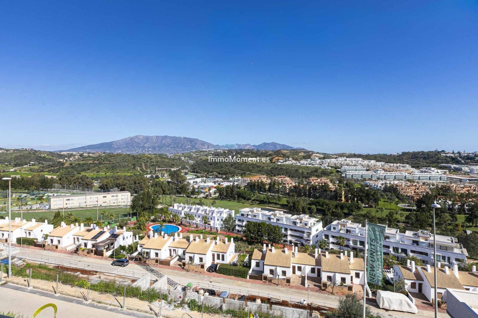 Reventa - Adosado - Mijas - La Cala de Mijas
