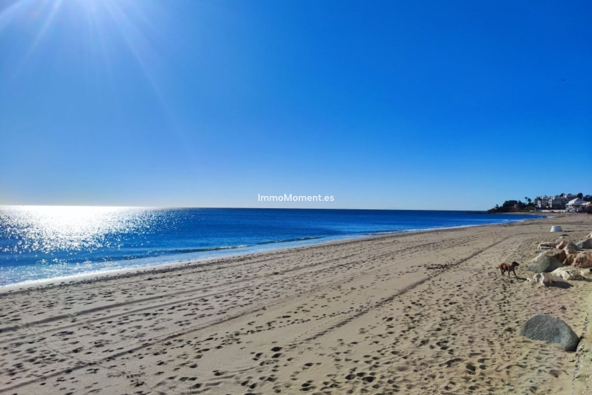 Reventa - Adosado - Mijas - La Cala de Mijas