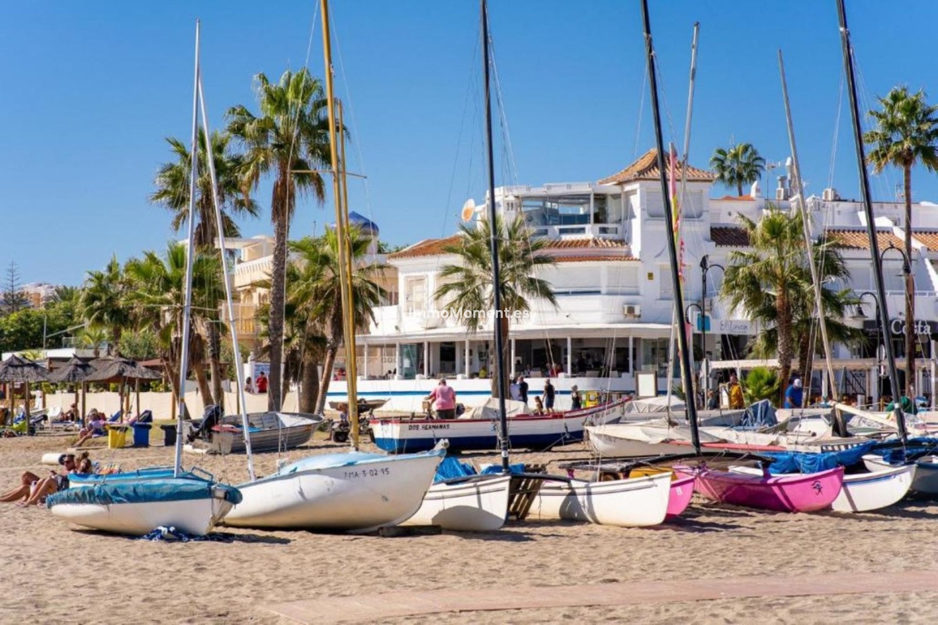 Reventa - Adosado - Mijas - La Cala de Mijas