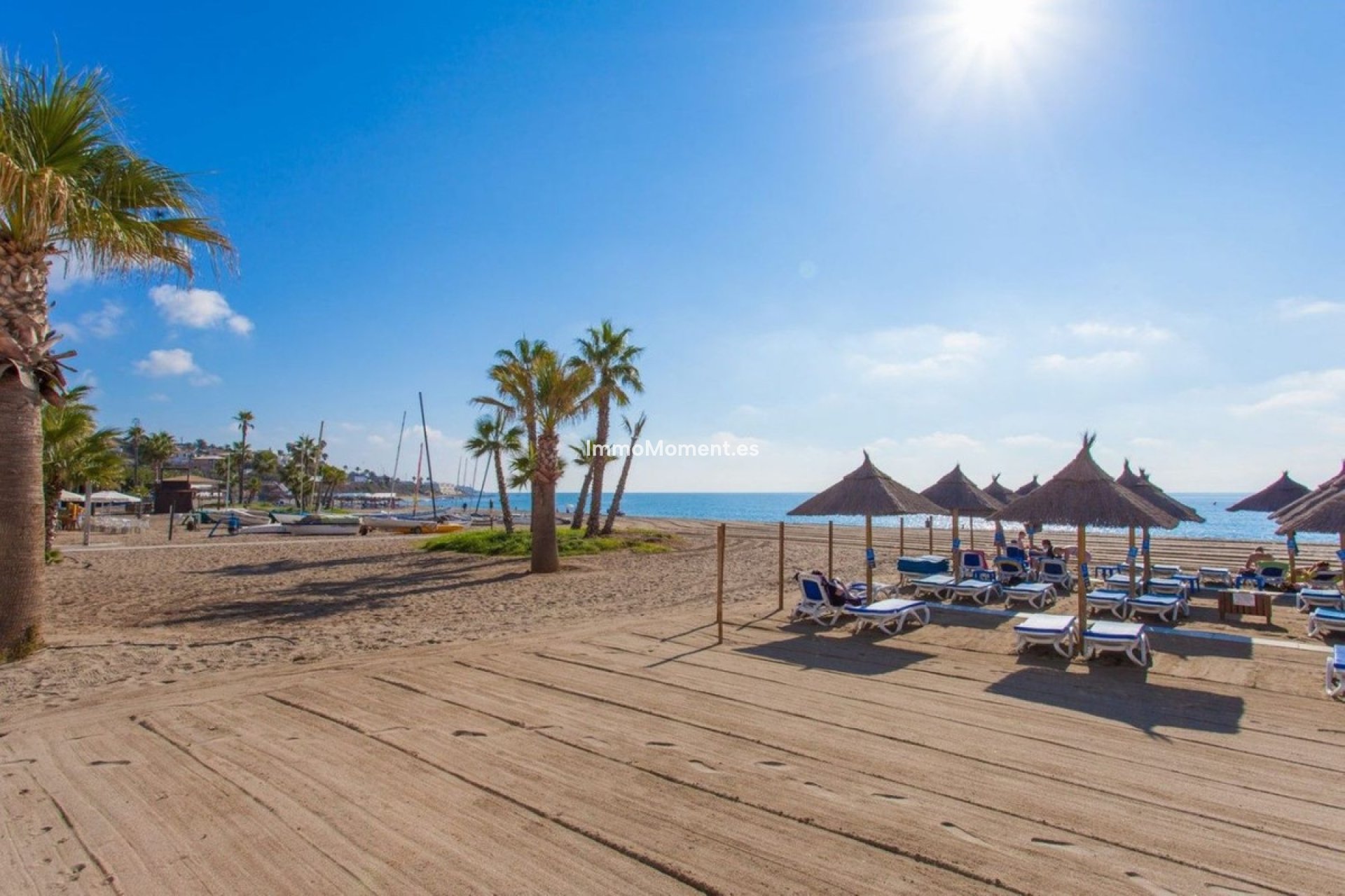 Reventa - Adosado - Mijas - La Cala de Mijas
