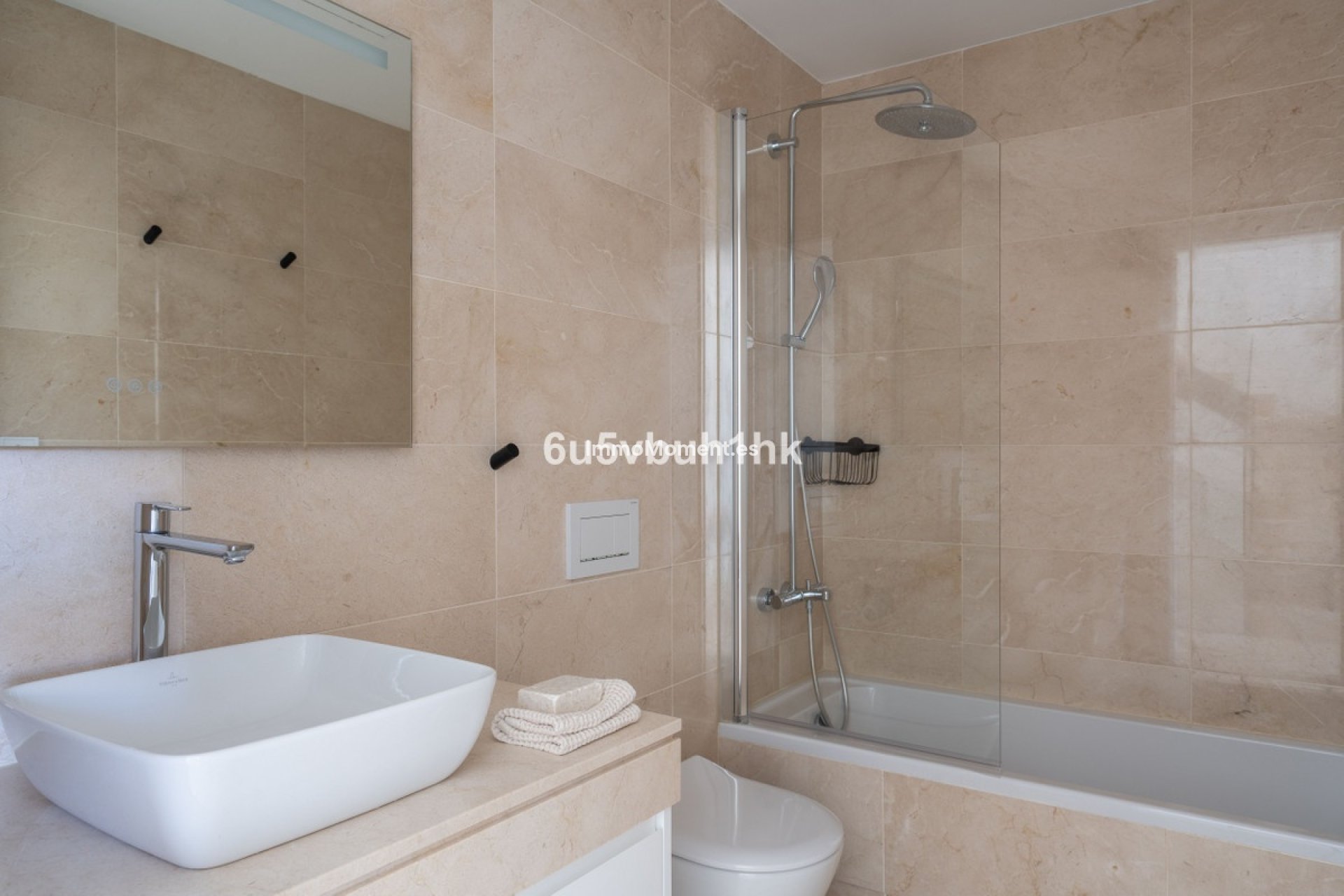Reventa - Adosado - Mijas - La Cala de Mijas