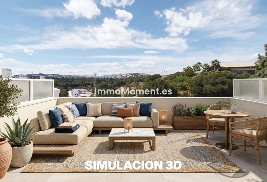 Reventa - Adosado - Mijas - La Cala de Mijas