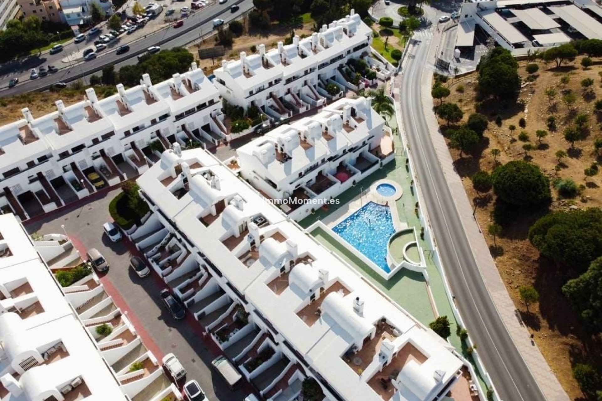 Reventa - Adosado - Mijas - La Cala de Mijas