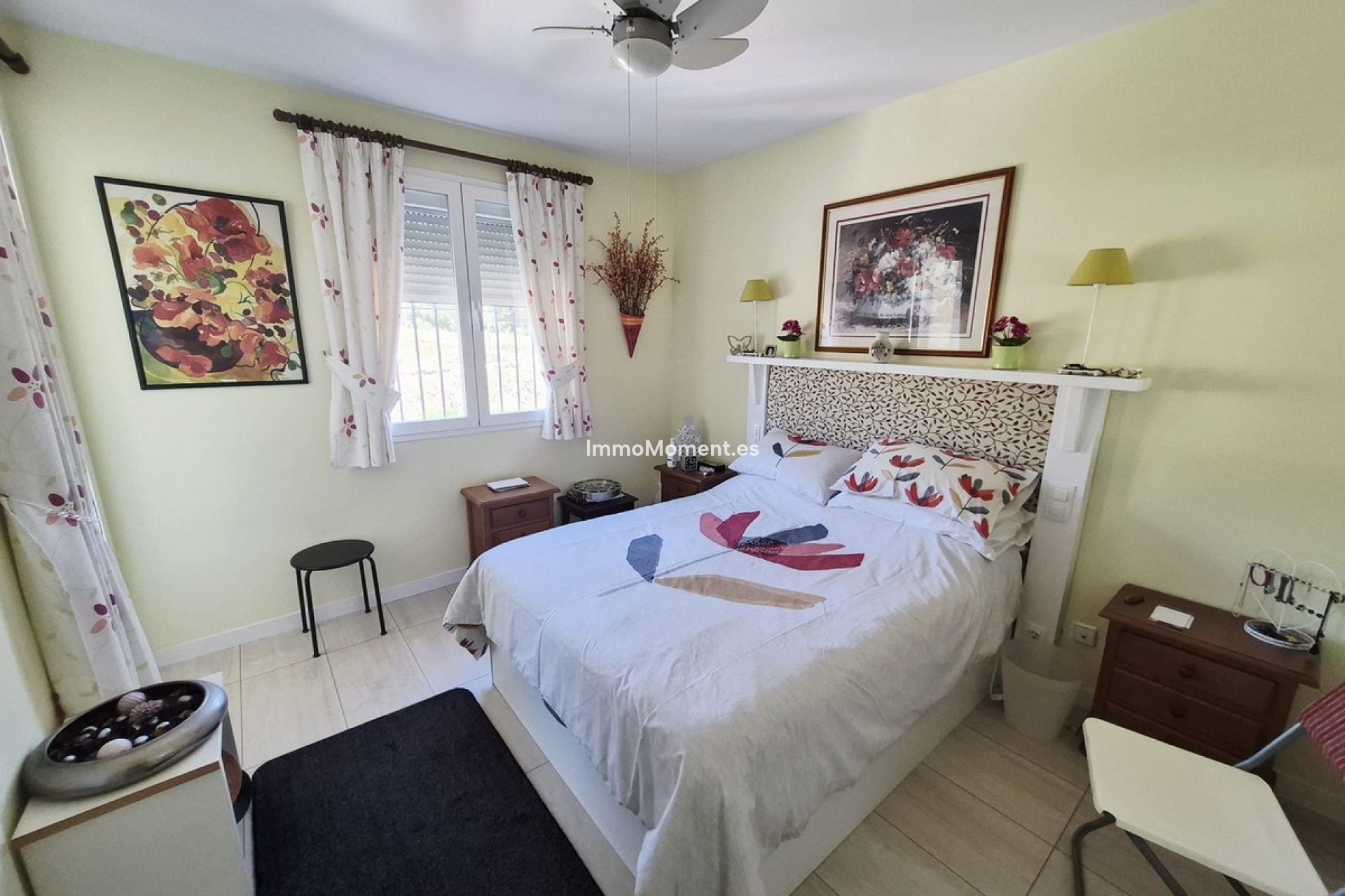 Reventa - Adosado - Mijas - La Cala de Mijas