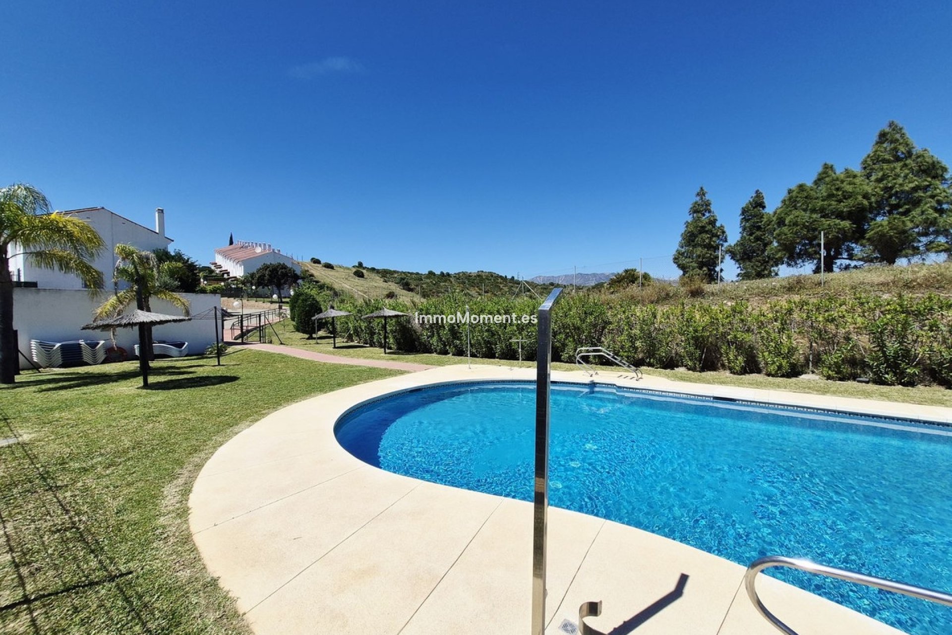 Reventa - Adosado - Mijas - La Cala de Mijas
