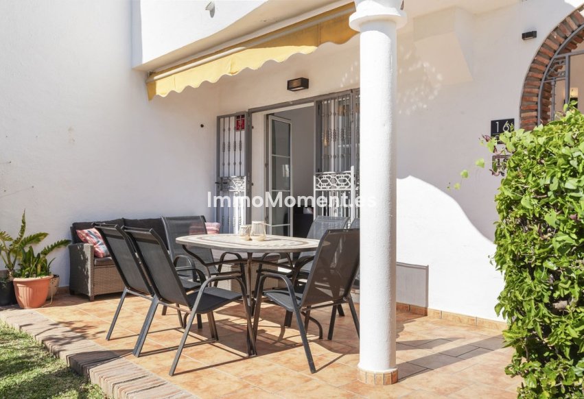 Reventa - Adosado - Mijas - La Cala de Mijas