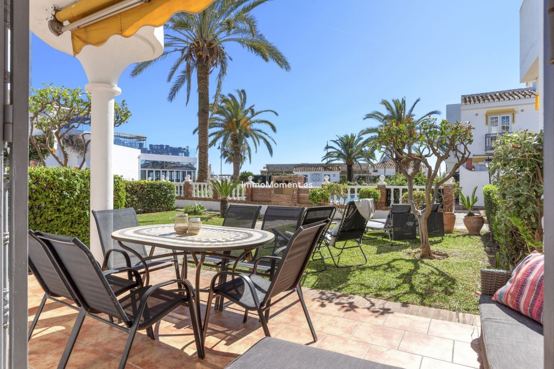 Reventa - Adosado - Mijas - La Cala de Mijas