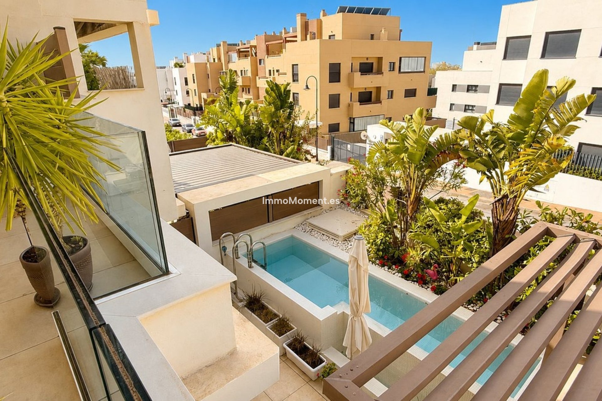 Reventa - Adosado - Mijas - La Cala de Mijas