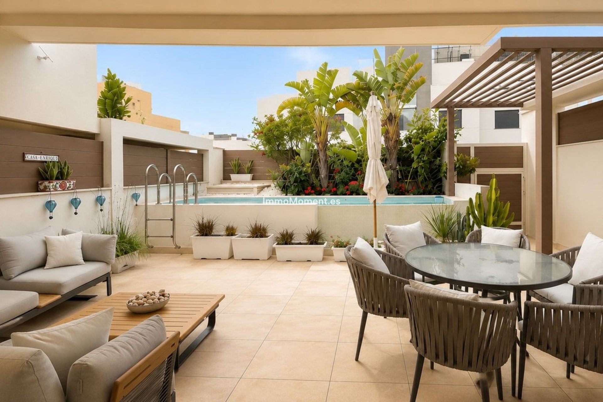 Reventa - Adosado - Mijas - La Cala de Mijas