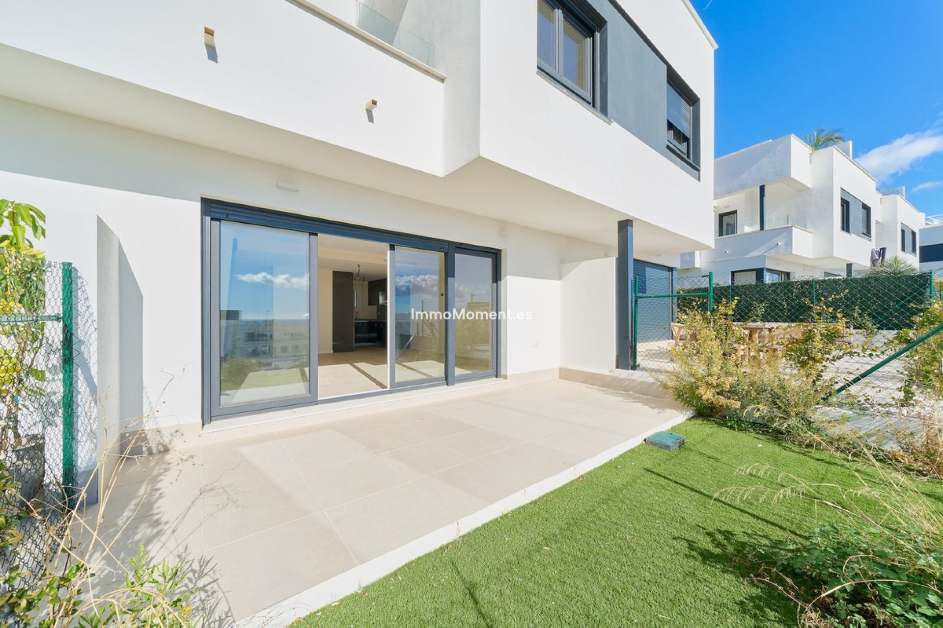 Reventa - Adosado - Mijas - La Cala de Mijas