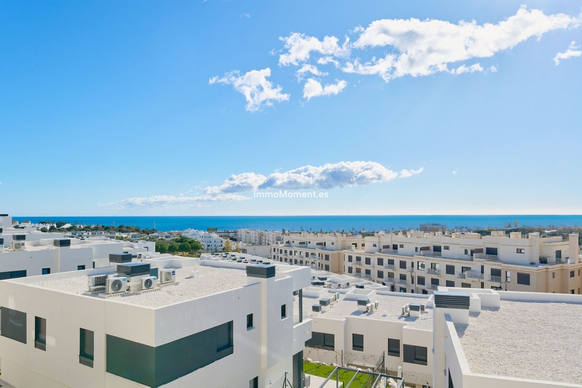 Reventa - Adosado - Mijas - La Cala de Mijas
