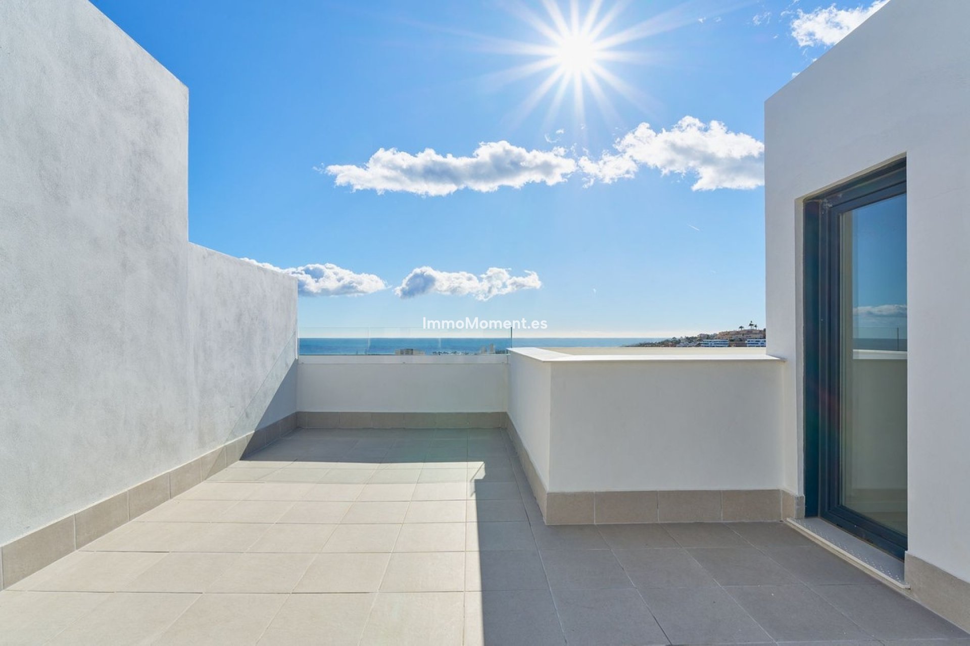 Reventa - Adosado - Mijas - La Cala de Mijas
