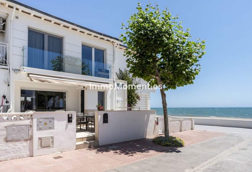 Reventa - Adosado - Mijas - La Cala de Mijas