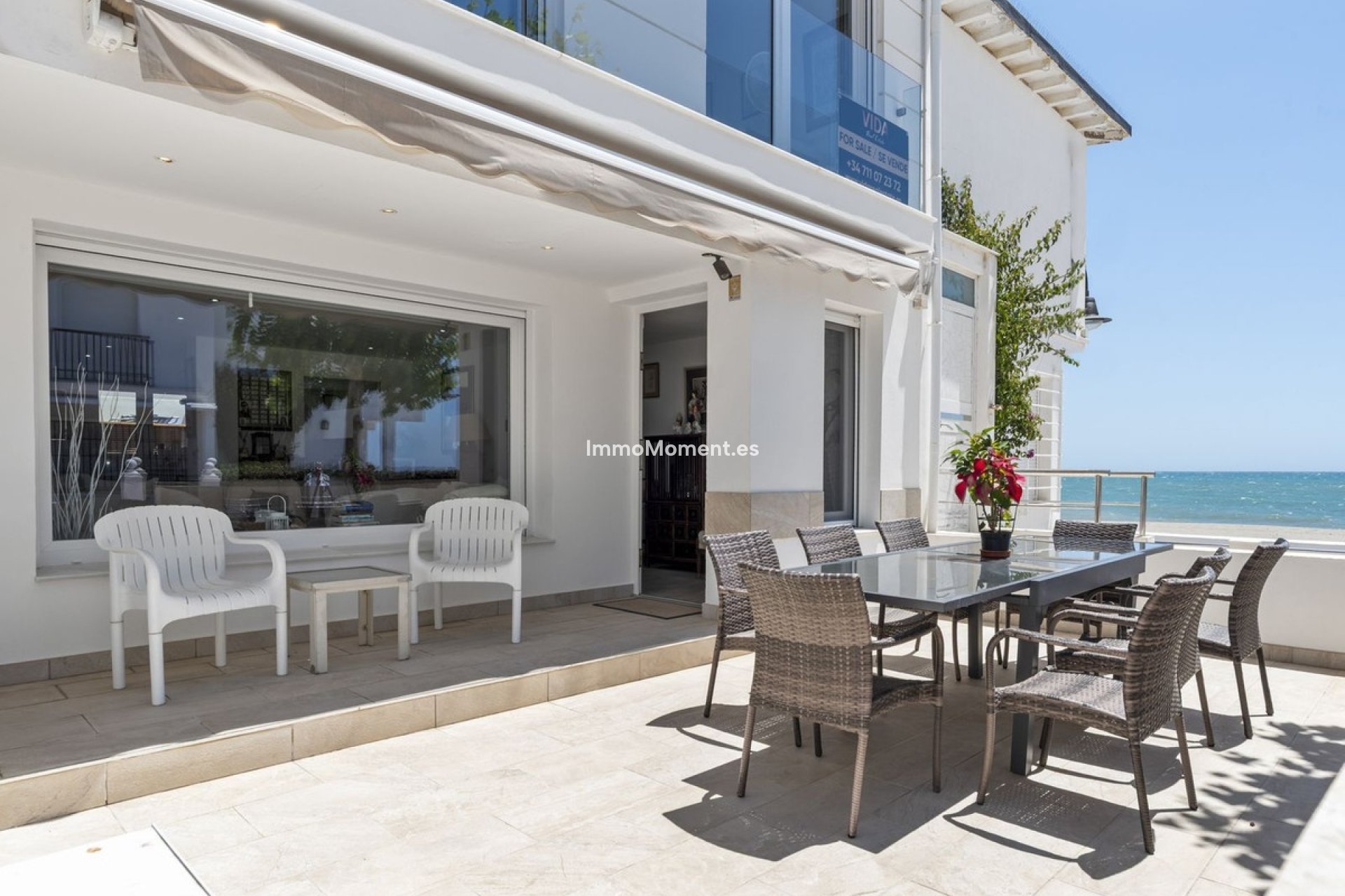 Reventa - Adosado - Mijas - La Cala de Mijas