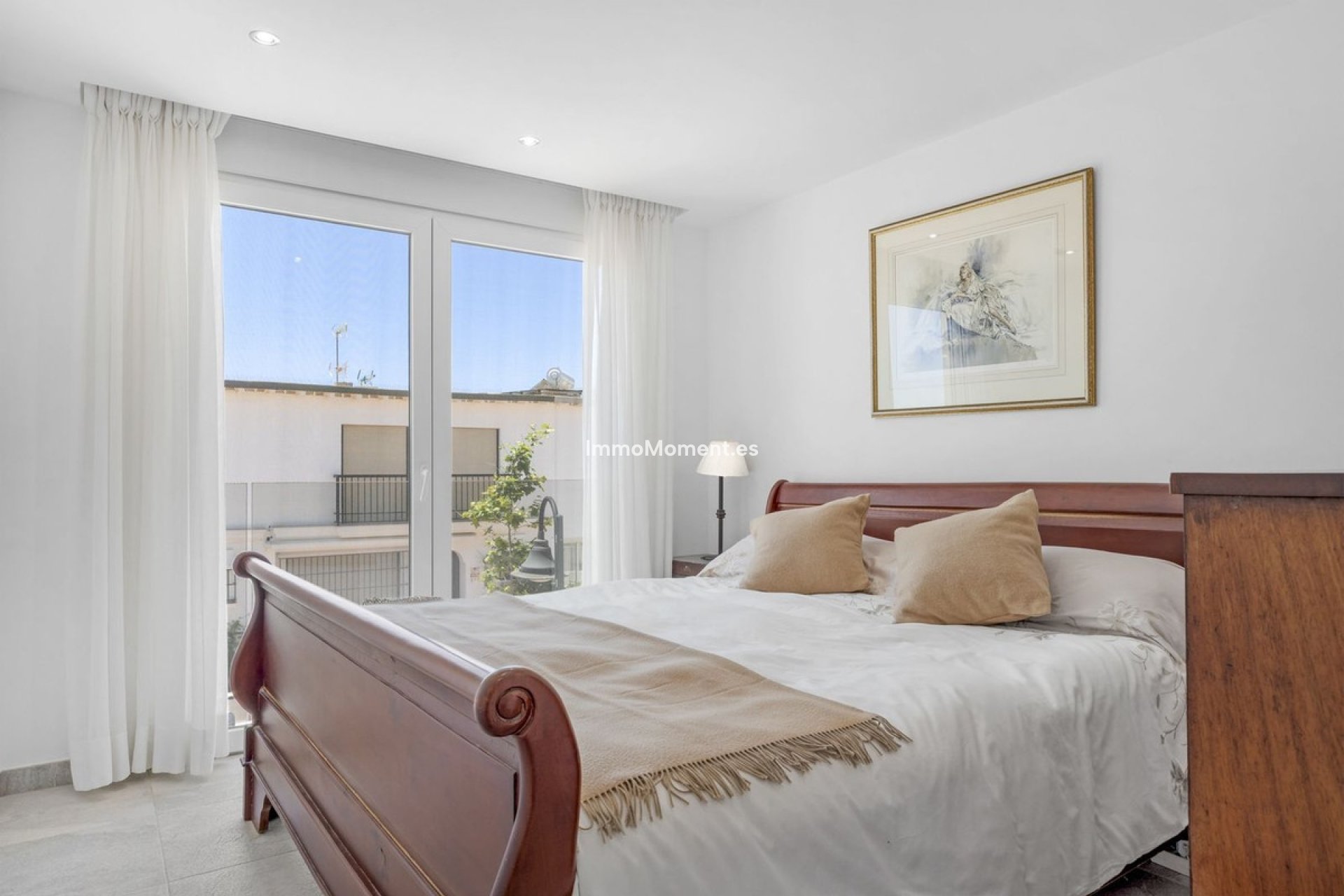 Reventa - Adosado - Mijas - La Cala de Mijas