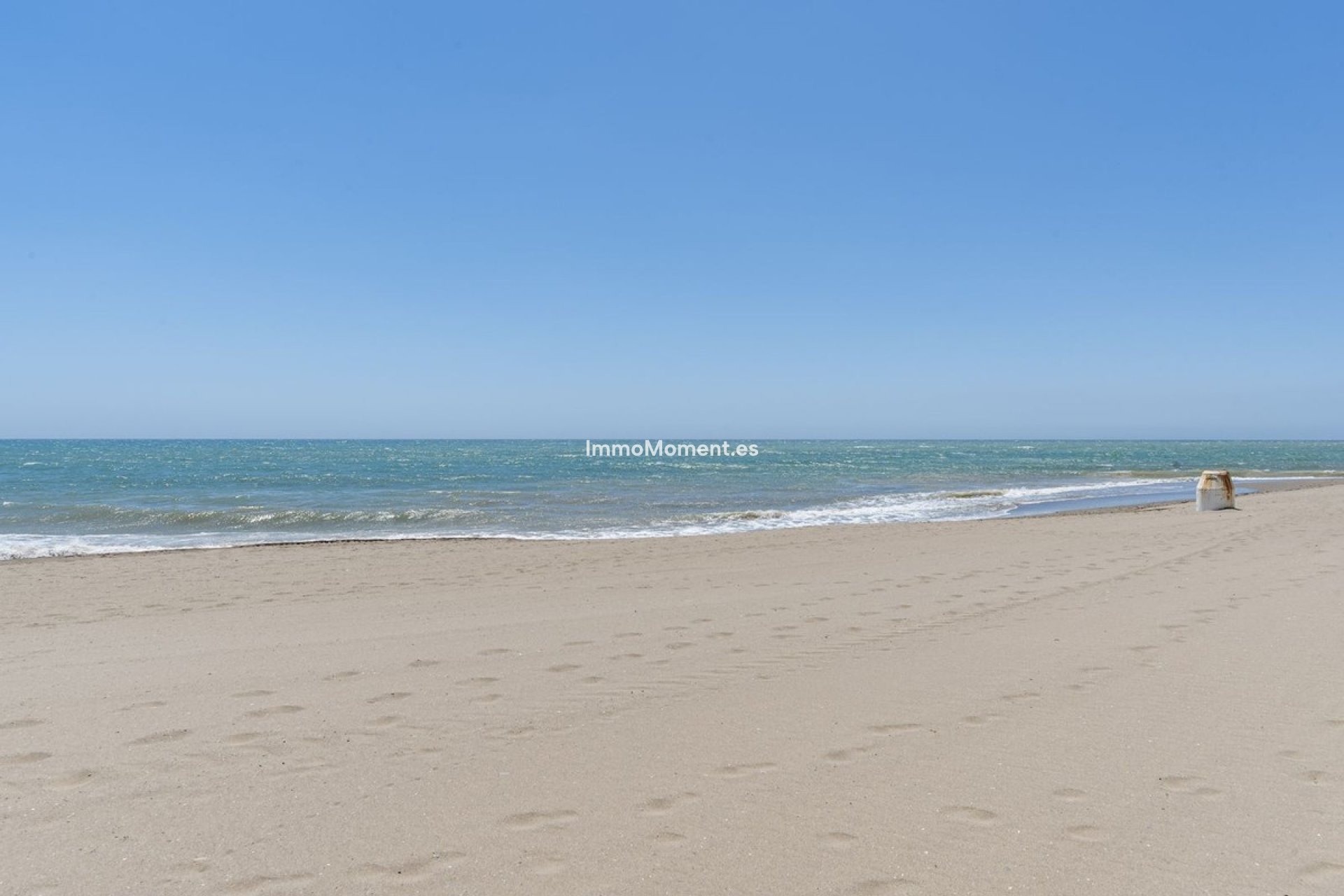 Reventa - Adosado - Mijas - La Cala de Mijas
