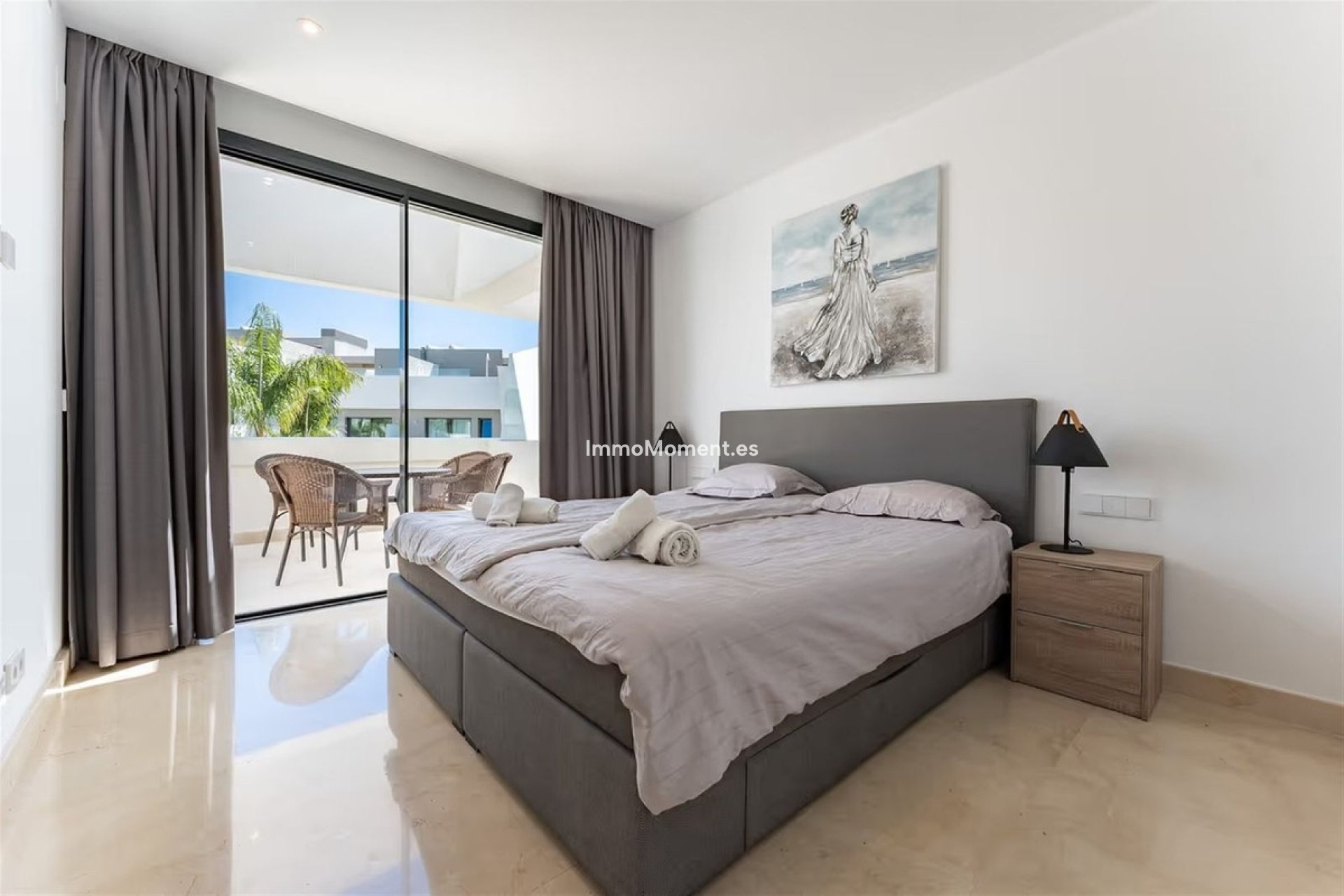 Reventa - Adosado - Mijas - La Cala de Mijas
