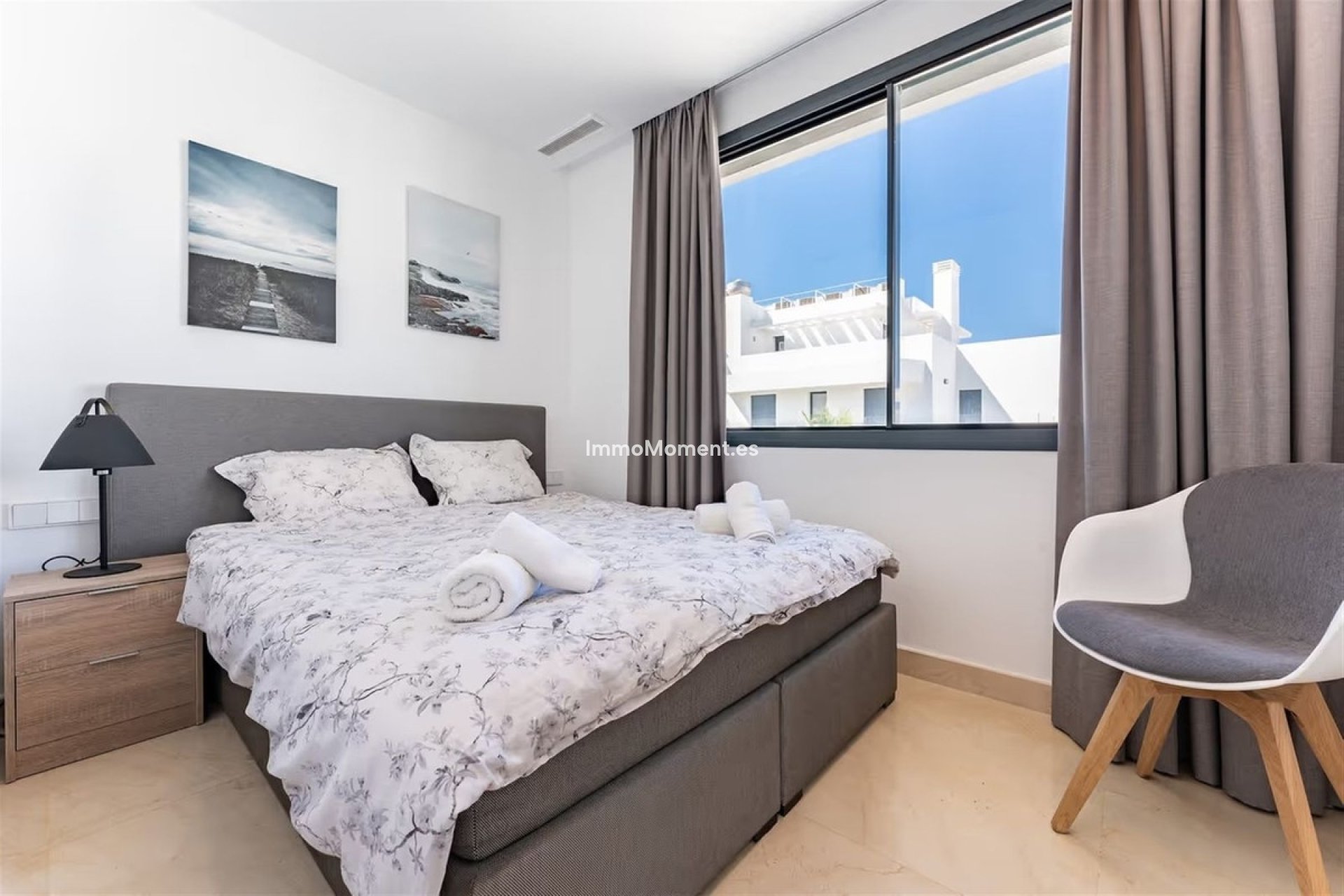 Reventa - Adosado - Mijas - La Cala de Mijas