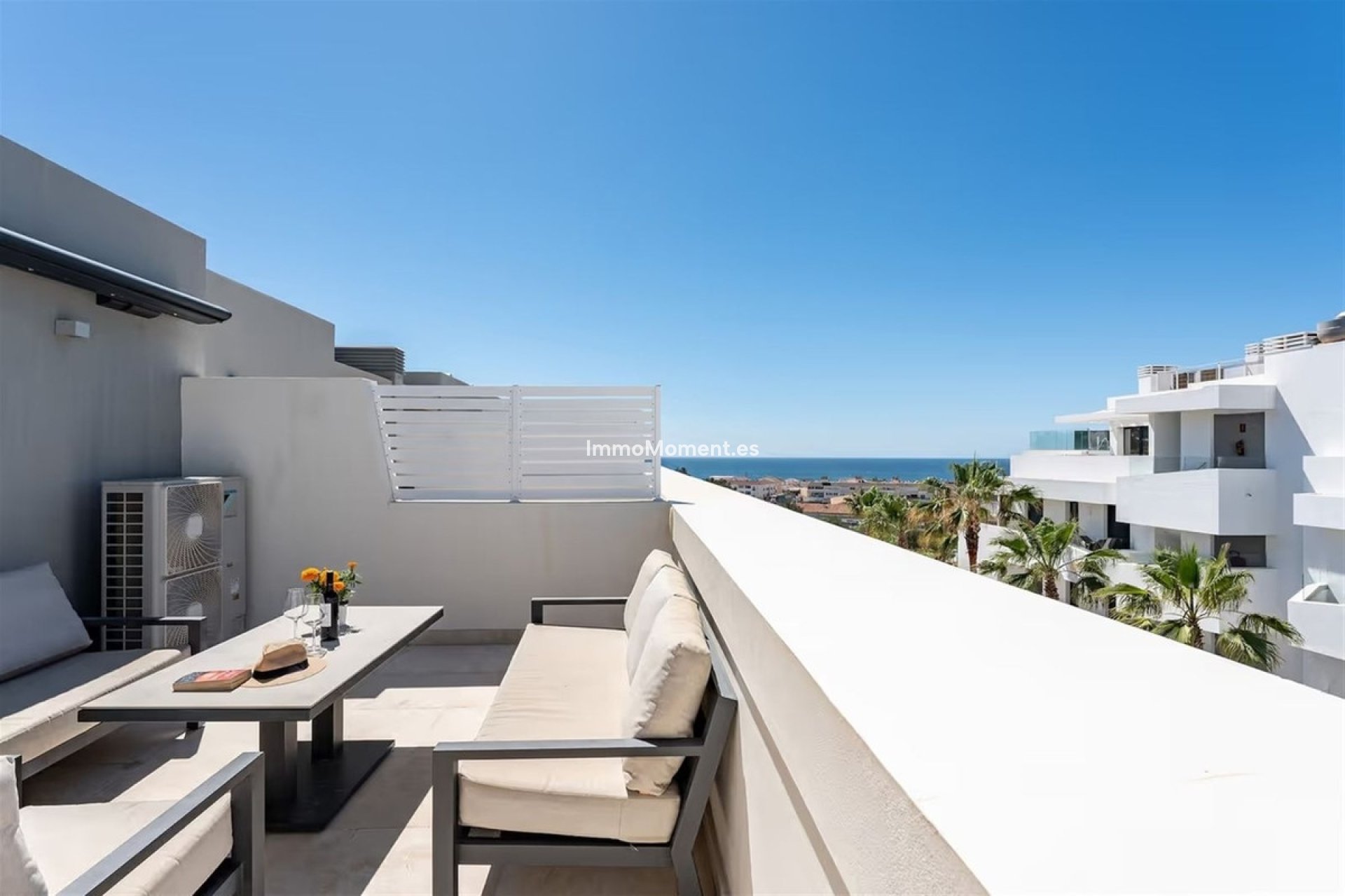 Reventa - Adosado - Mijas - La Cala de Mijas