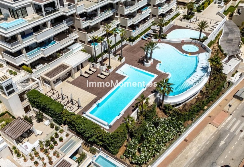 Reventa - Adosado - Mijas - La Cala de Mijas