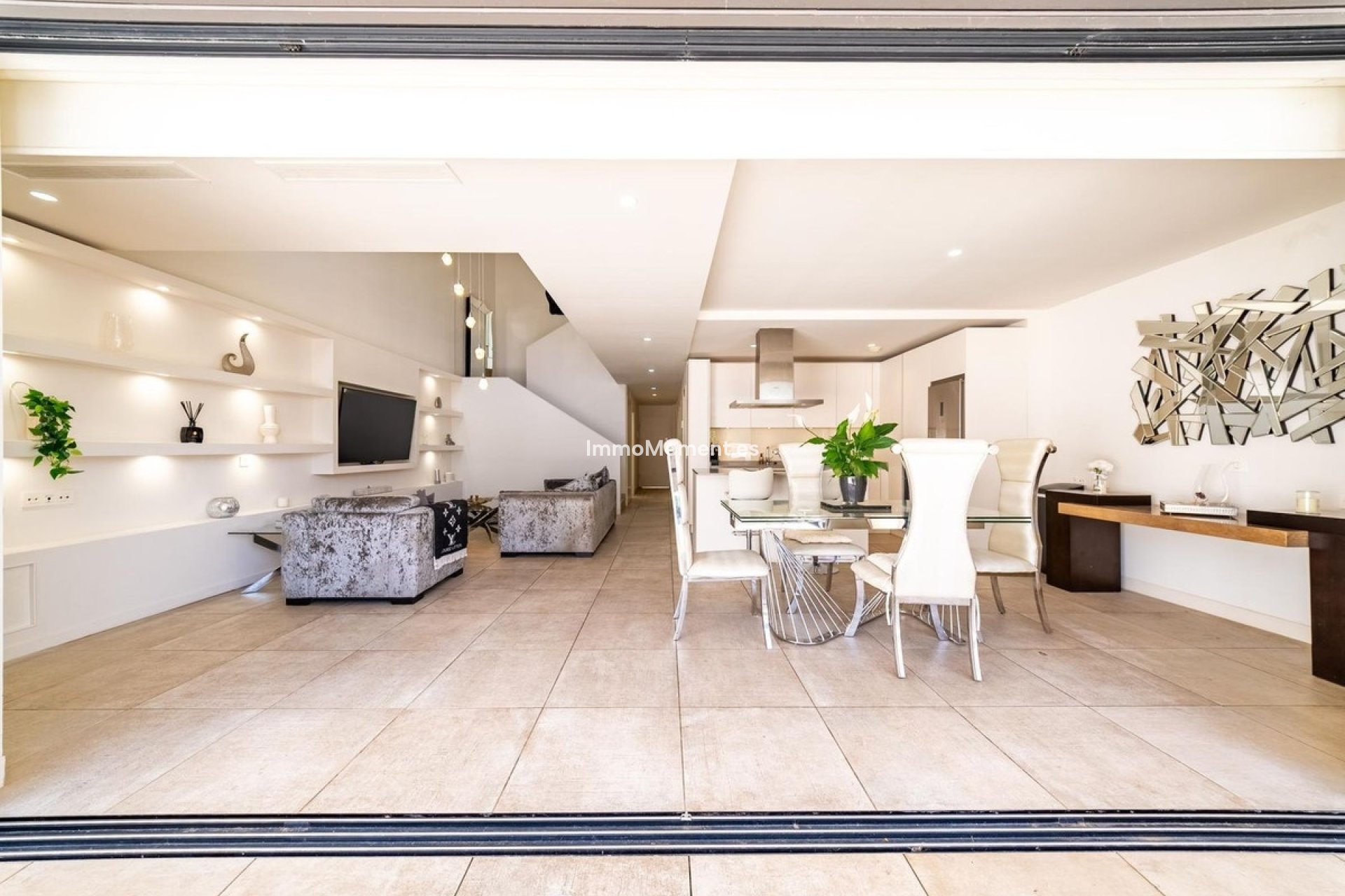 Reventa - Adosado - Mijas - La Cala de Mijas