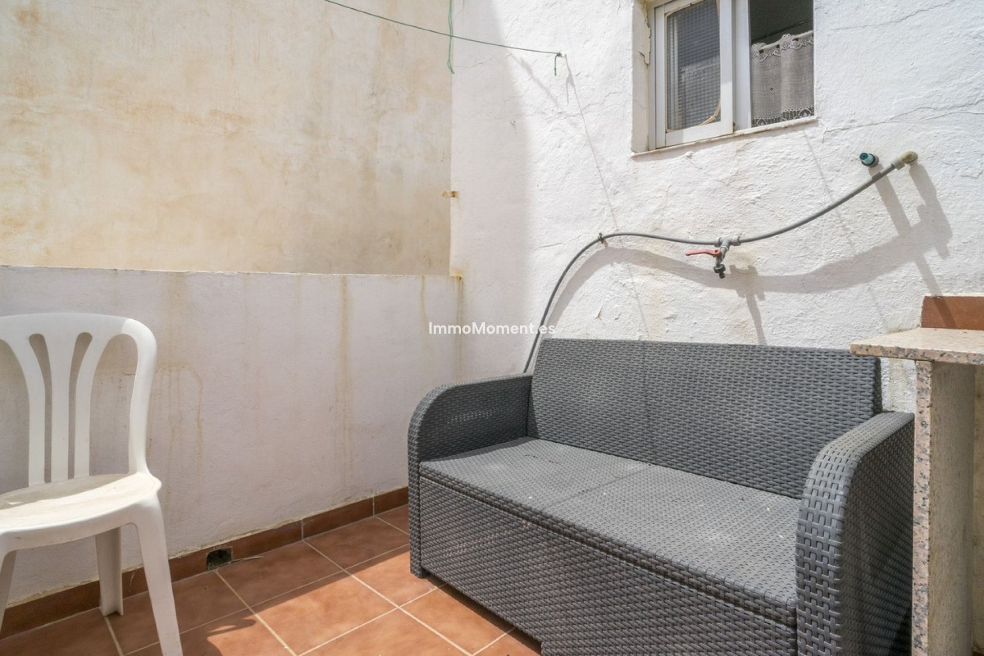 Reventa - Adosado - Mijas - La Cala de Mijas