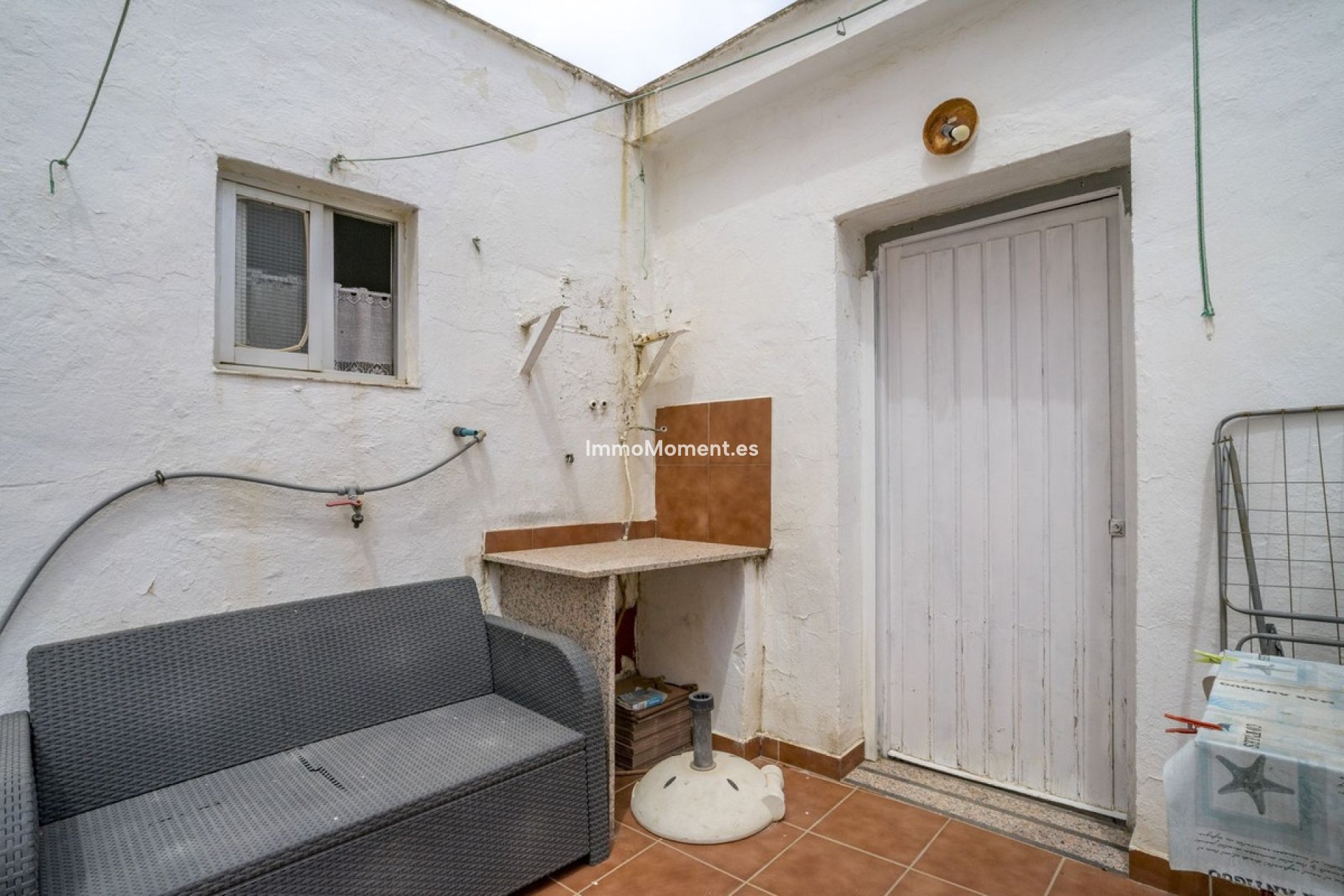 Reventa - Adosado - Mijas - La Cala de Mijas