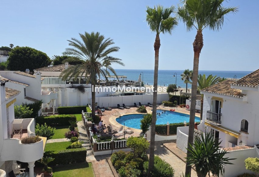 Reventa - Adosado - Mijas - La Cala de Mijas