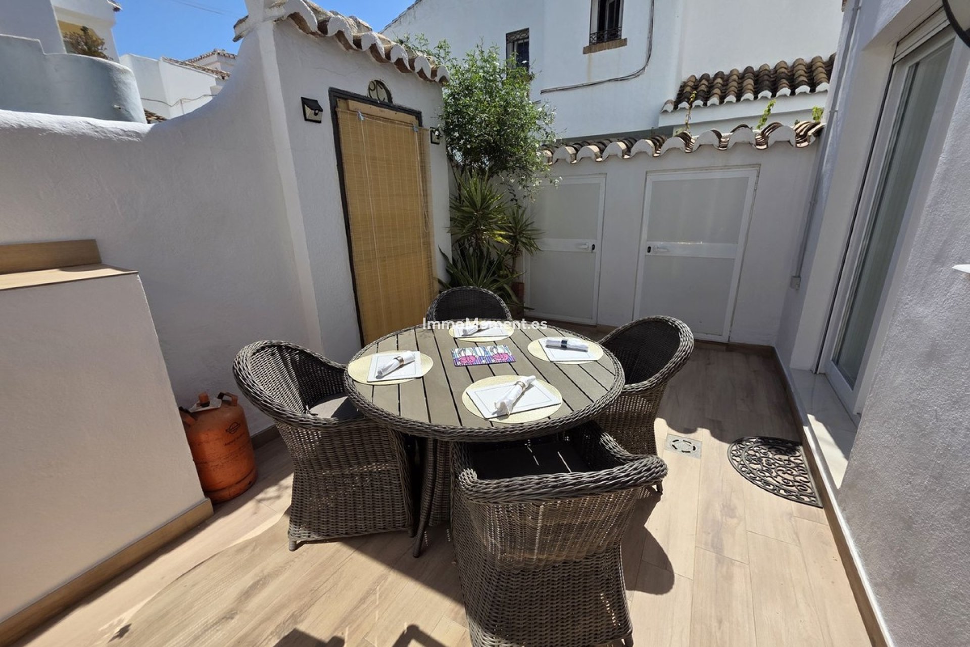 Reventa - Adosado - Mijas - La Cala de Mijas