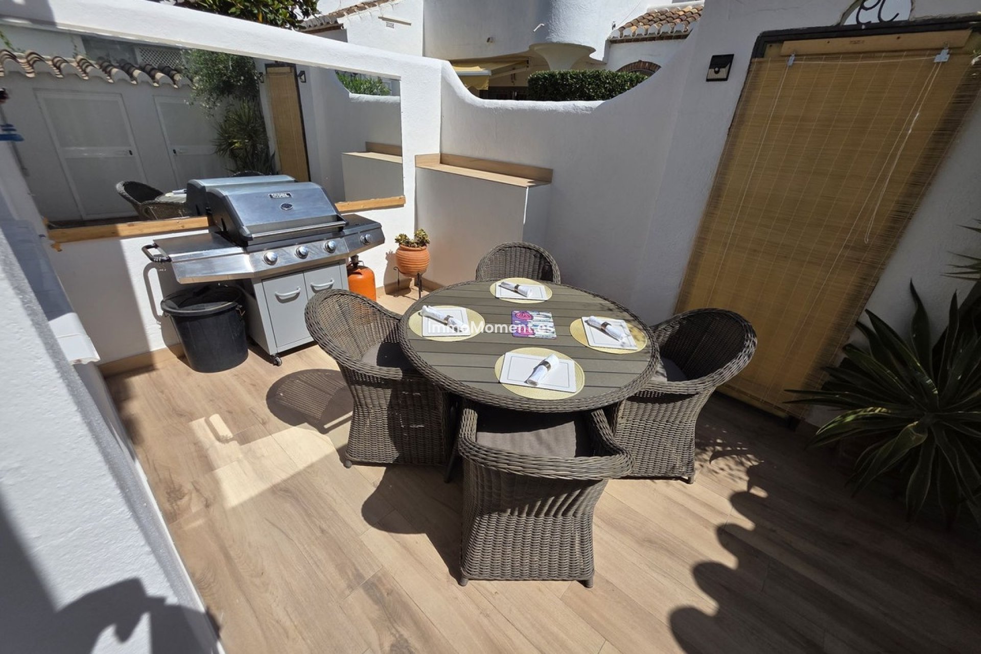 Reventa - Adosado - Mijas - La Cala de Mijas