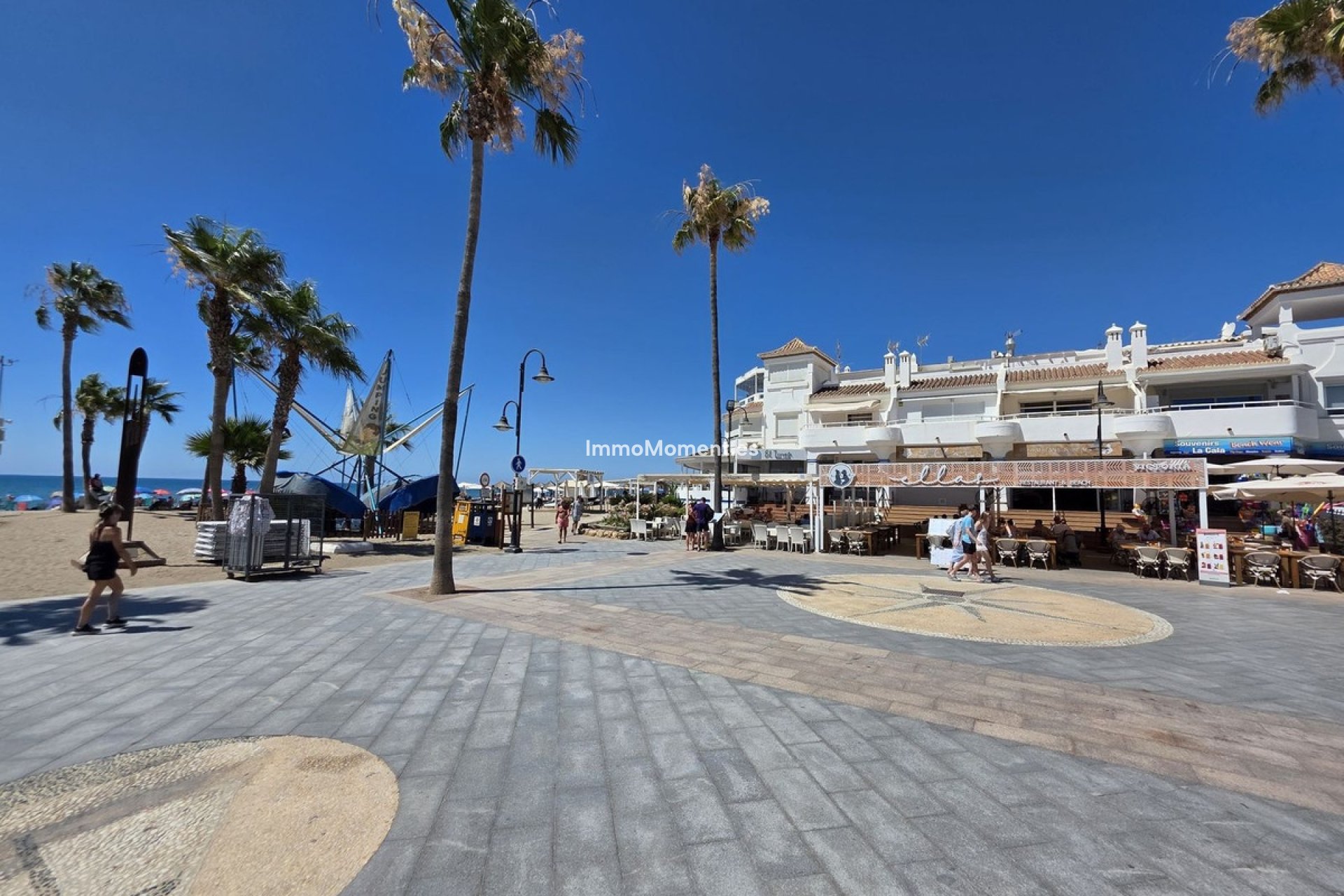 Reventa - Adosado - Mijas - La Cala de Mijas