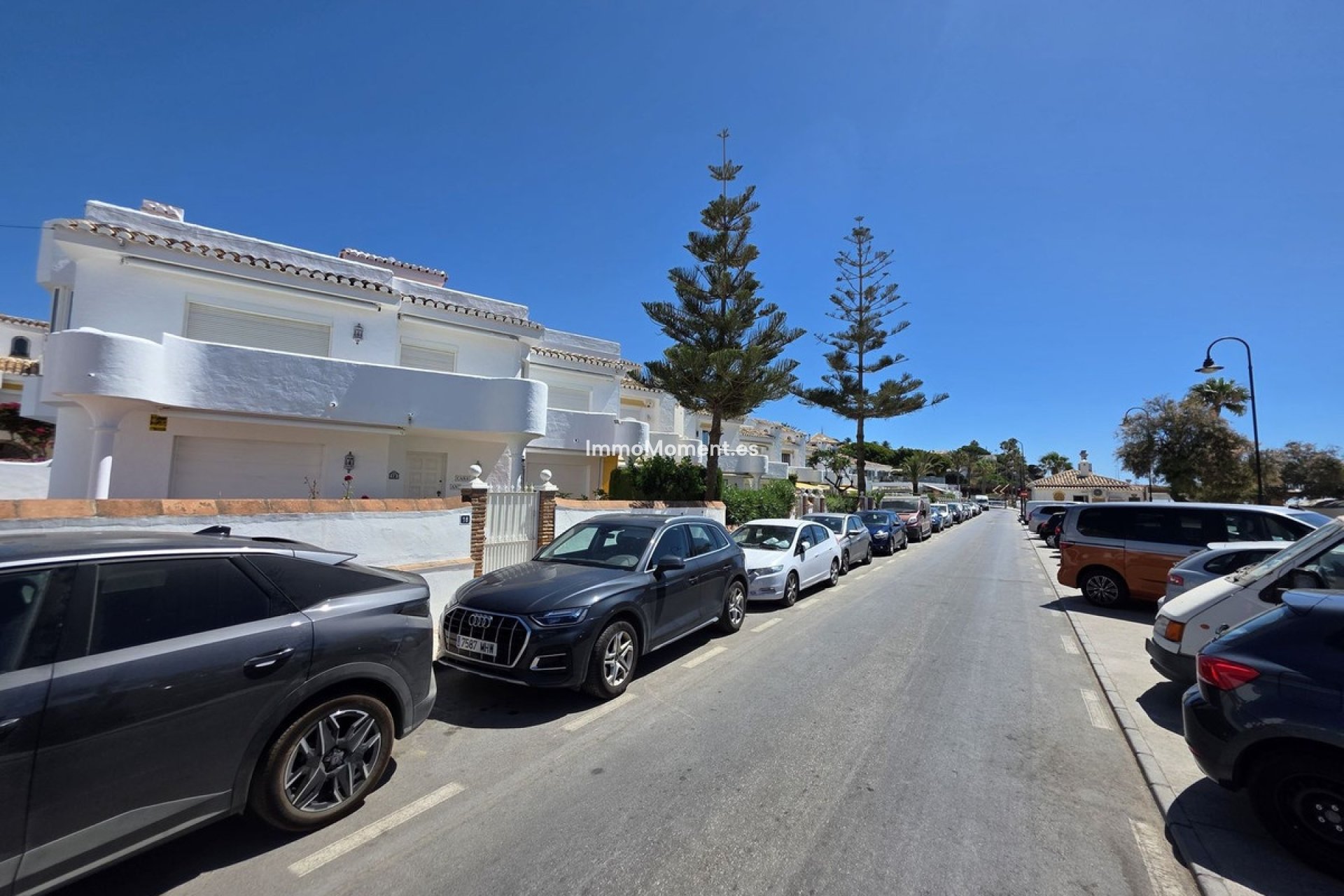 Reventa - Adosado - Mijas - La Cala de Mijas