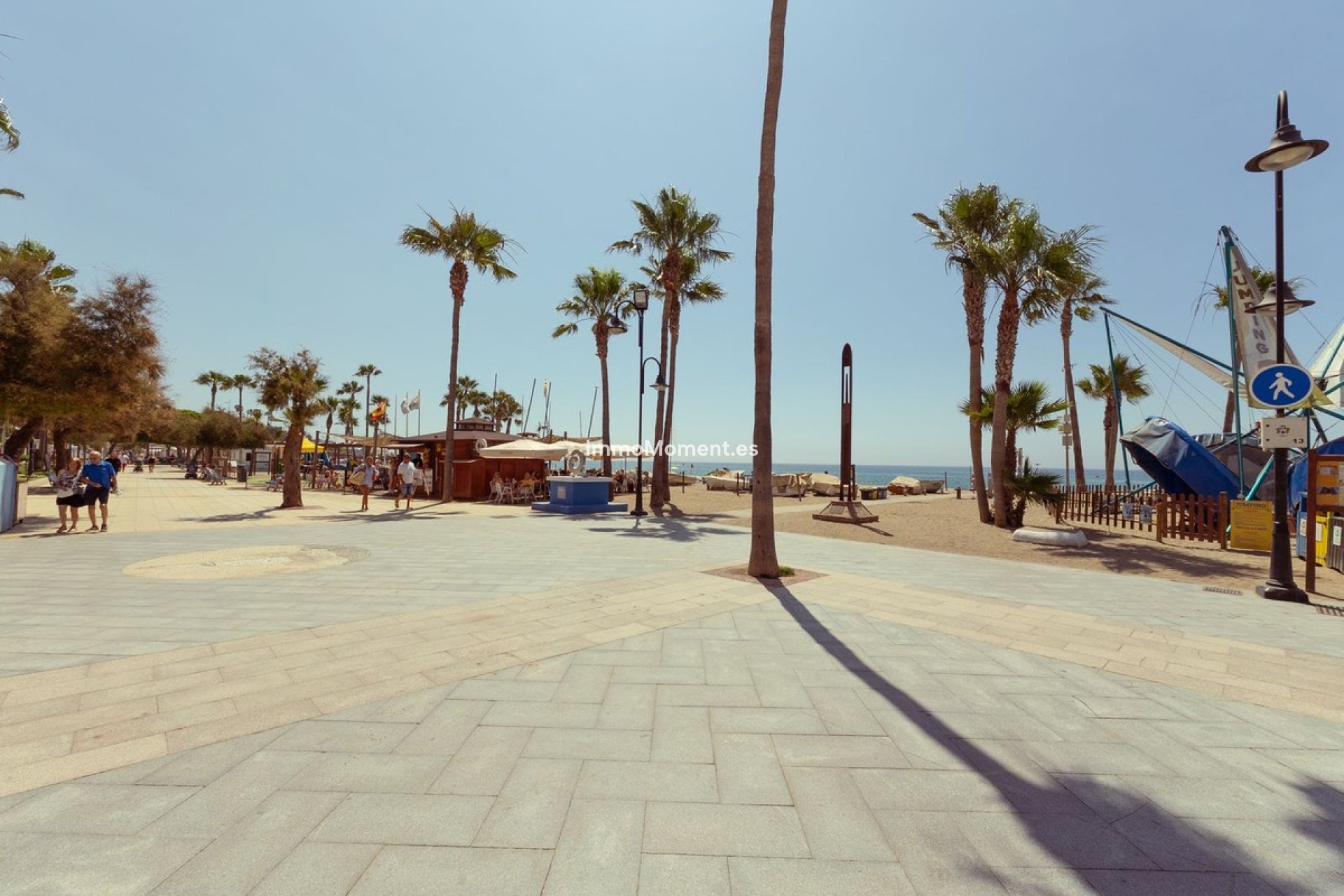 Reventa - Adosado - Mijas - La Cala de Mijas