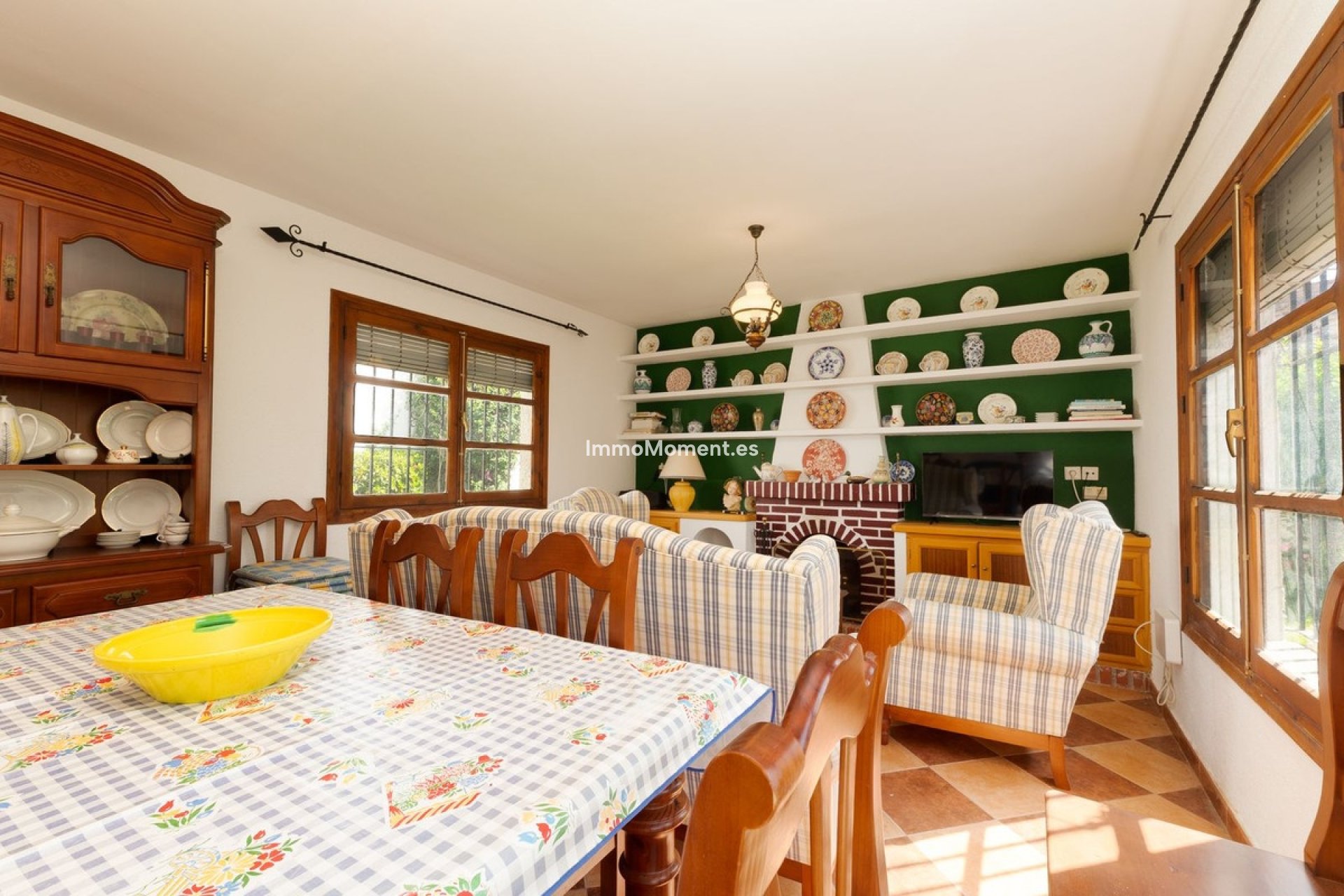 Reventa - Adosado - Mijas - La Cala de Mijas