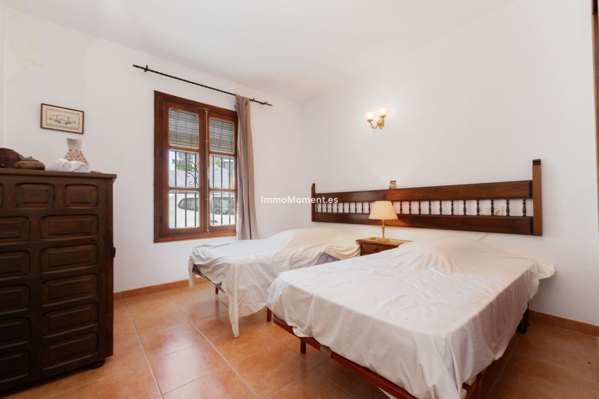 Reventa - Adosado - Mijas - La Cala de Mijas