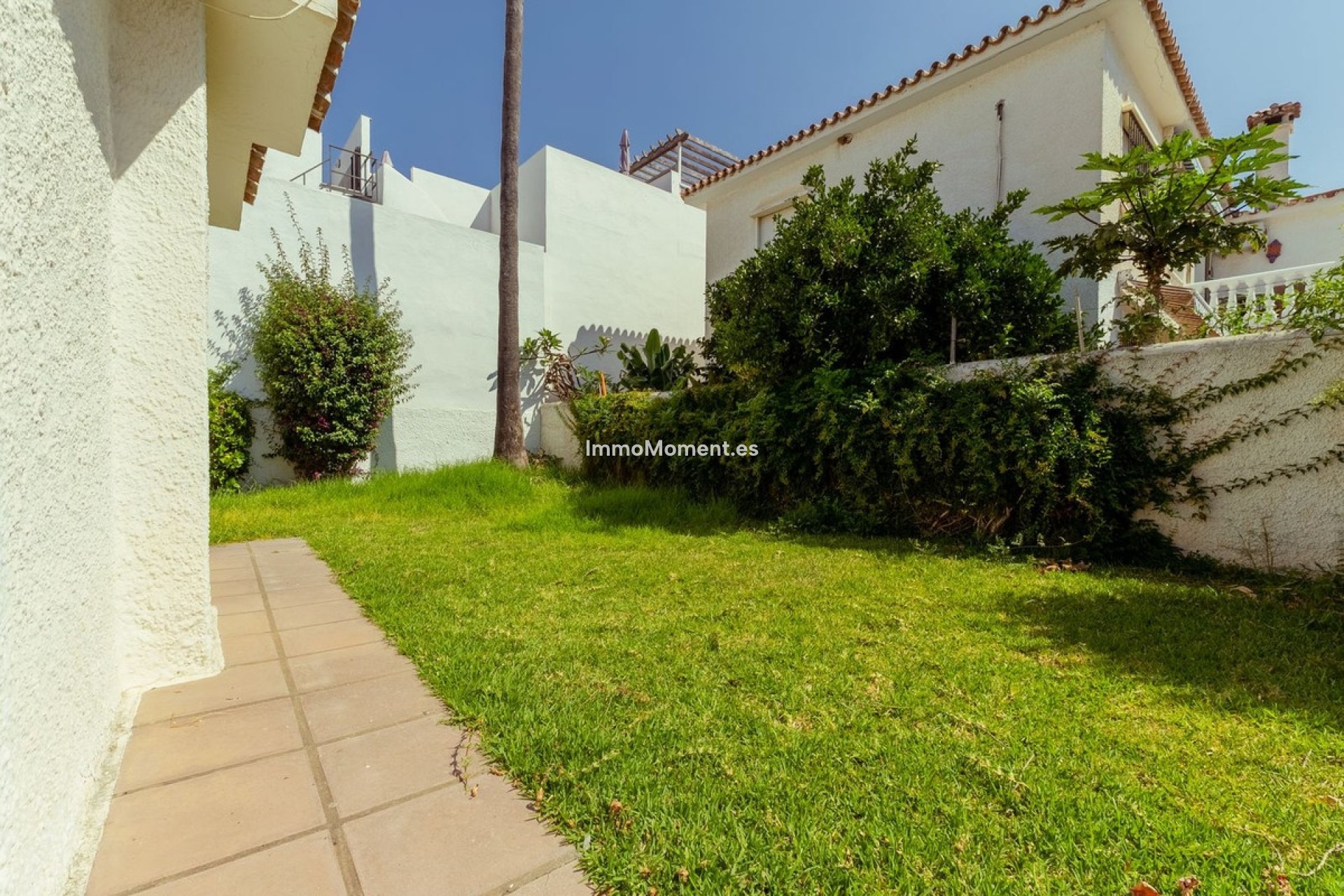Reventa - Adosado - Mijas - La Cala de Mijas
