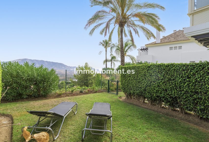 Reventa - Adosado - Mijas - La Cala Golf