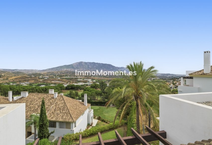 Reventa - Adosado - Mijas - La Cala Golf
