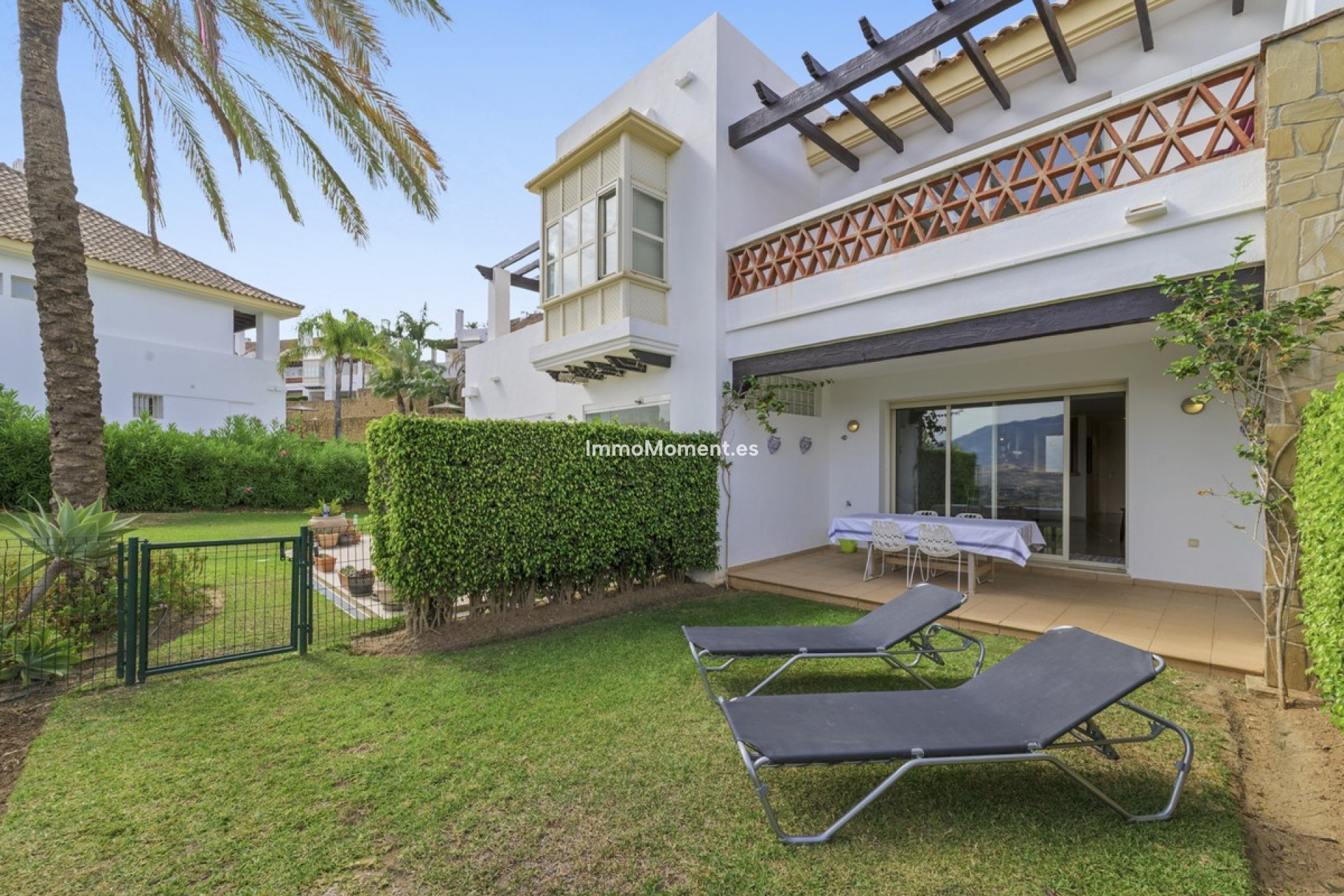 Reventa - Adosado - Mijas - La Cala Golf