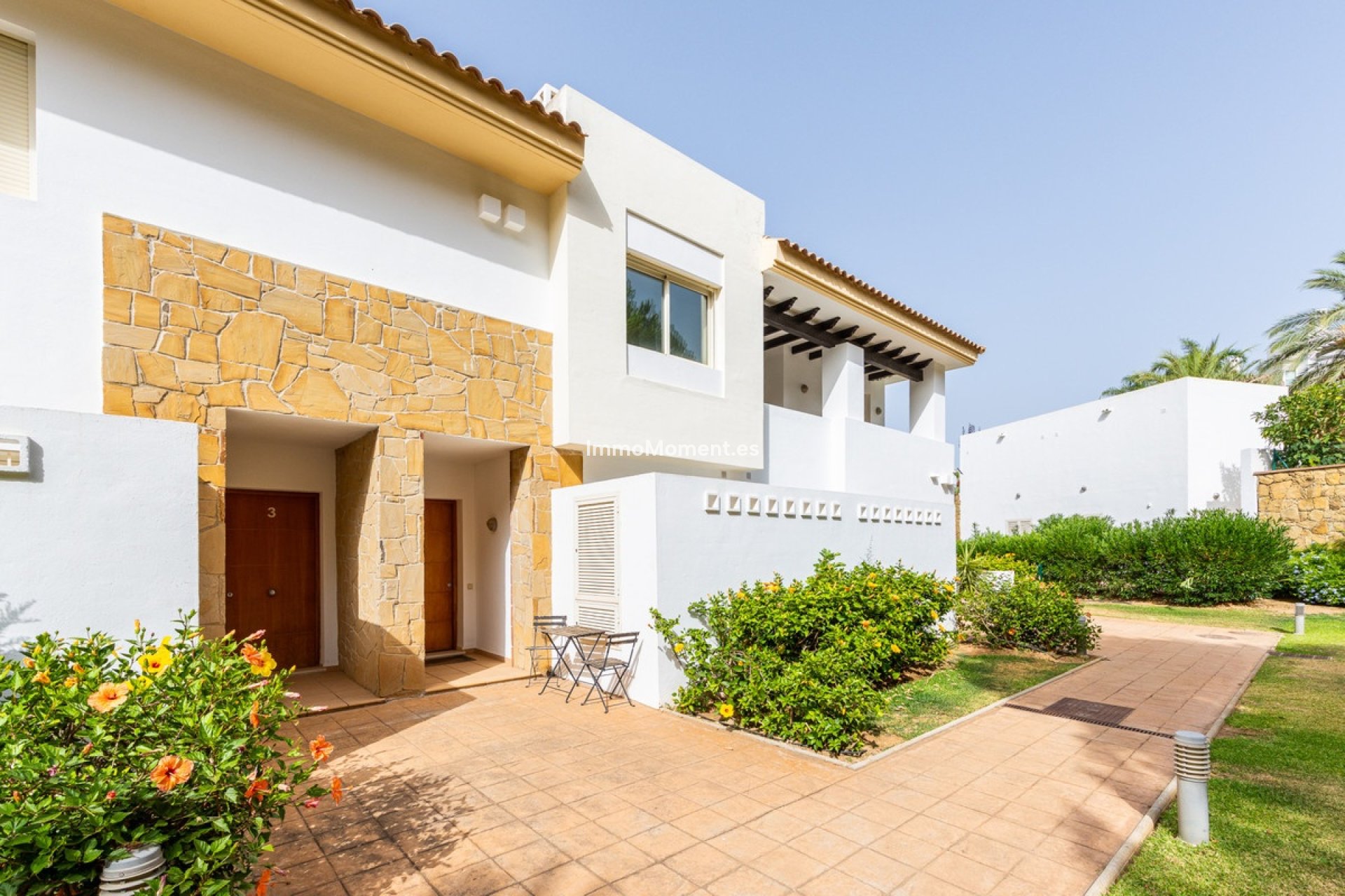 Reventa - Adosado - Mijas - La Cala Golf