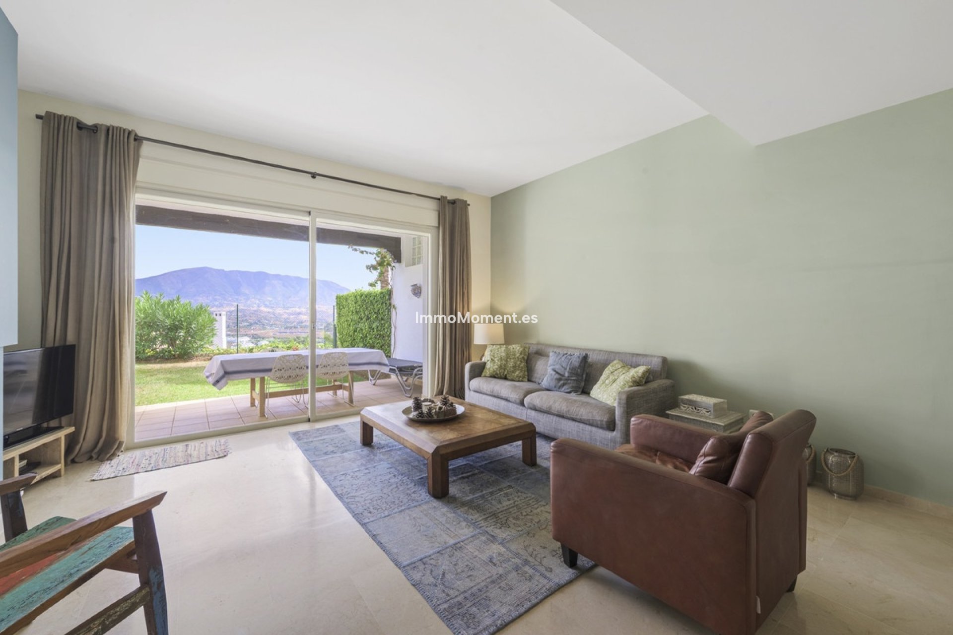 Reventa - Adosado - Mijas - La Cala Golf